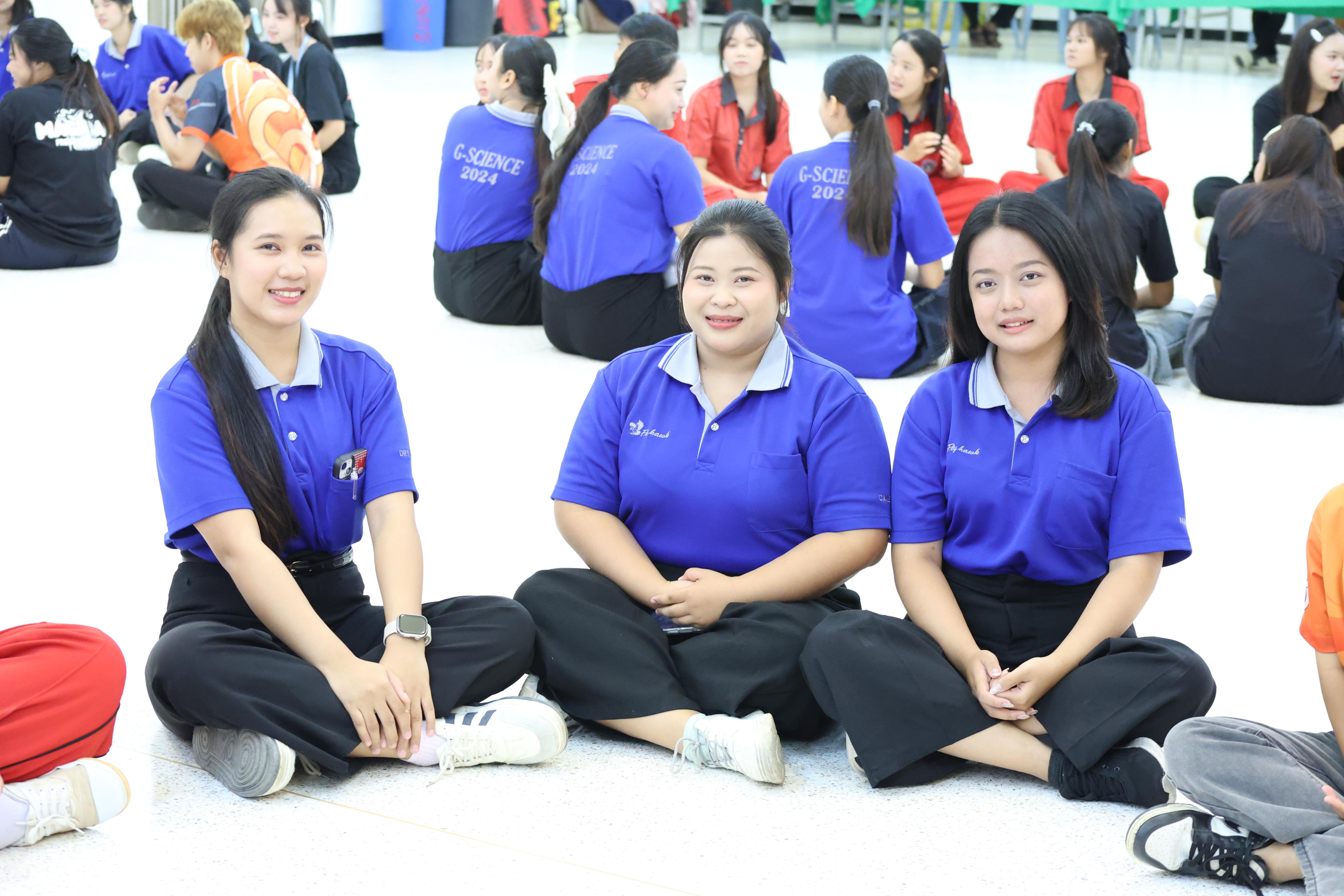 139. วันที่ 1 กรกฎาคม 2569 มหาวิทยาลัยราชภัฏกำแพงเพชรร่วมกับสำนักงานทรัพยกรธรรมชาติและสิ่งแวดล้อมกำหนดจัดการอบรมถ่ายทอดองค์ความรู้