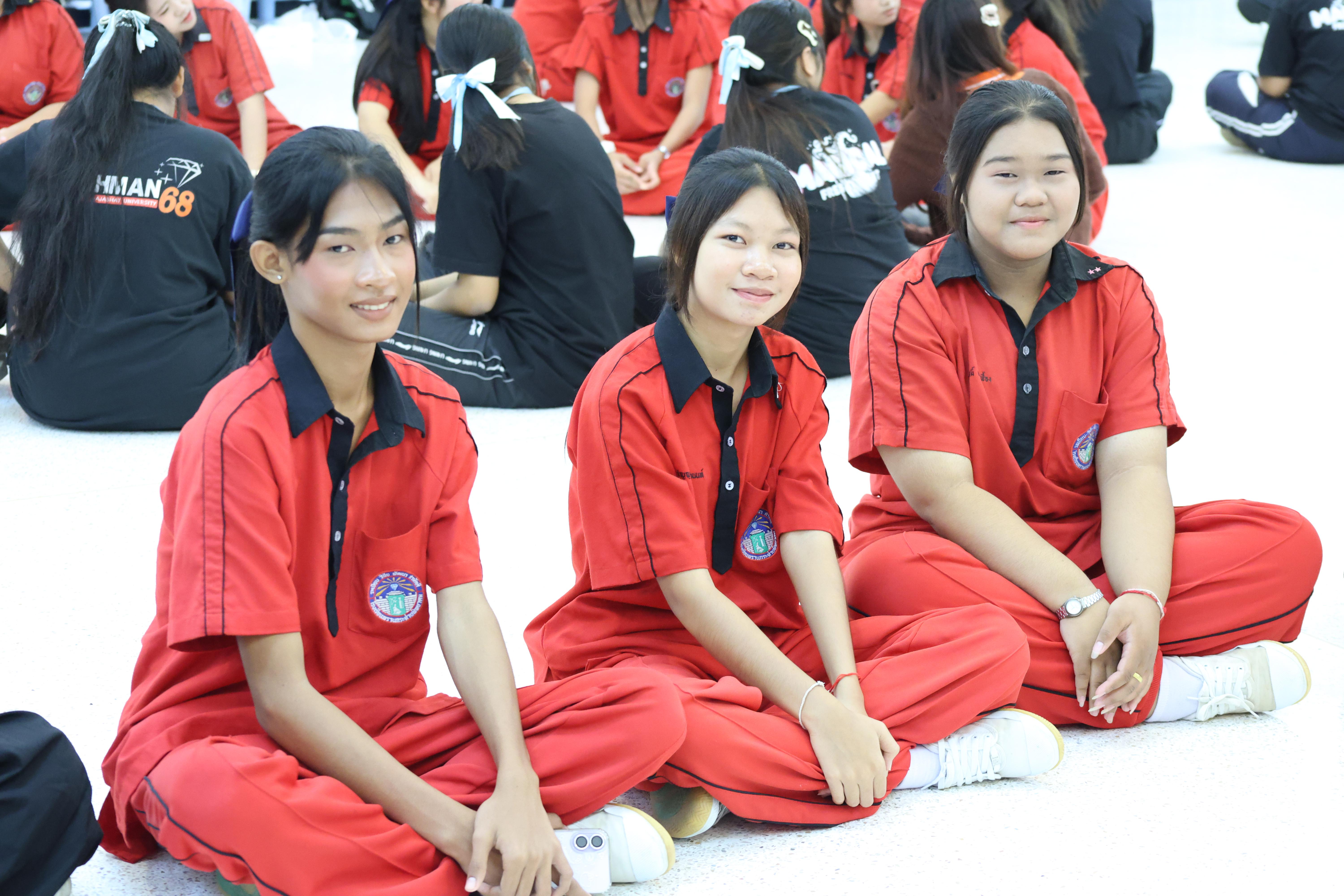 140. วันที่ 1 กรกฎาคม 2569 มหาวิทยาลัยราชภัฏกำแพงเพชรร่วมกับสำนักงานทรัพยกรธรรมชาติและสิ่งแวดล้อมกำหนดจัดการอบรมถ่ายทอดองค์ความรู้
