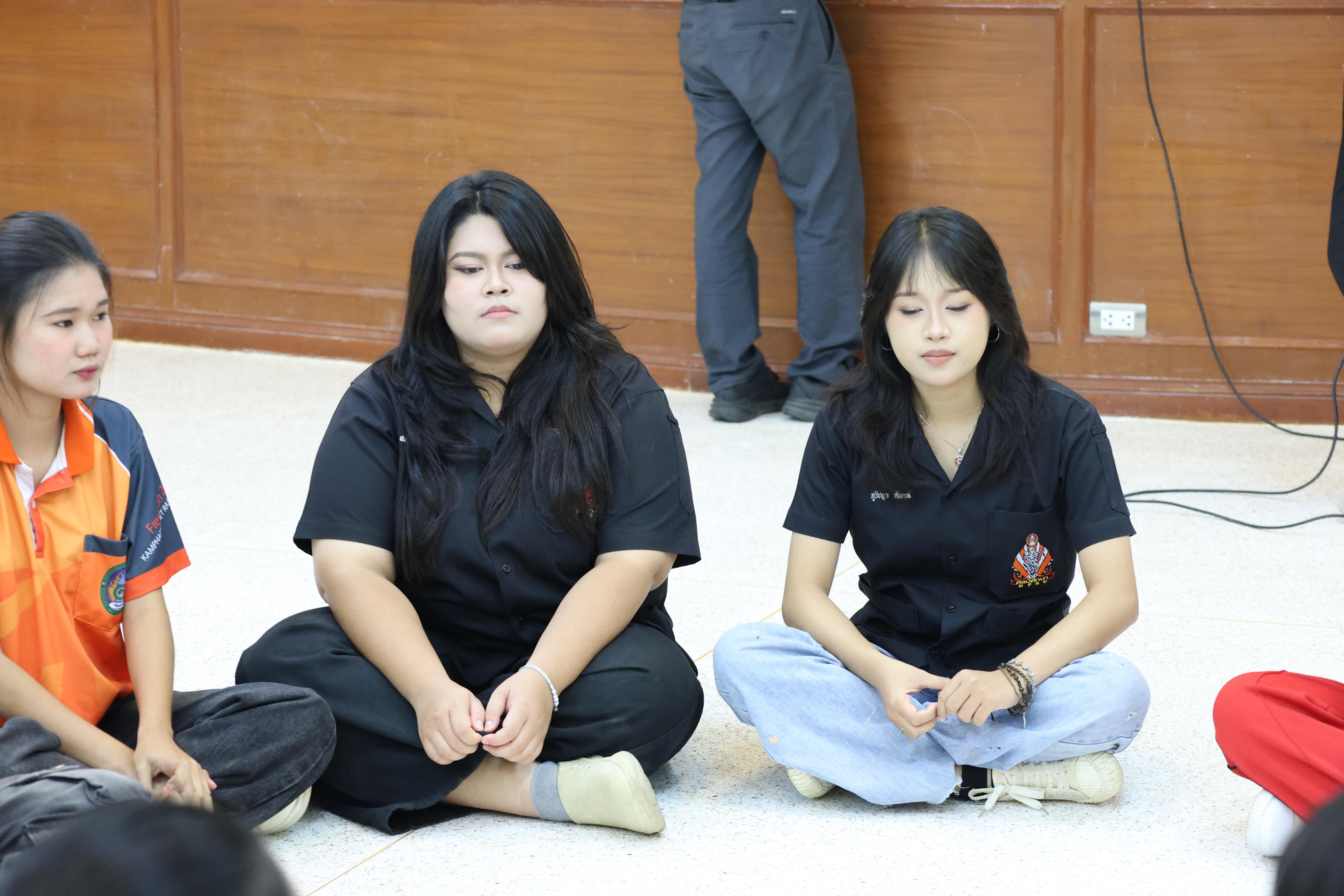 150. วันที่ 1 กรกฎาคม 2569 มหาวิทยาลัยราชภัฏกำแพงเพชรร่วมกับสำนักงานทรัพยกรธรรมชาติและสิ่งแวดล้อมกำหนดจัดการอบรมถ่ายทอดองค์ความรู้