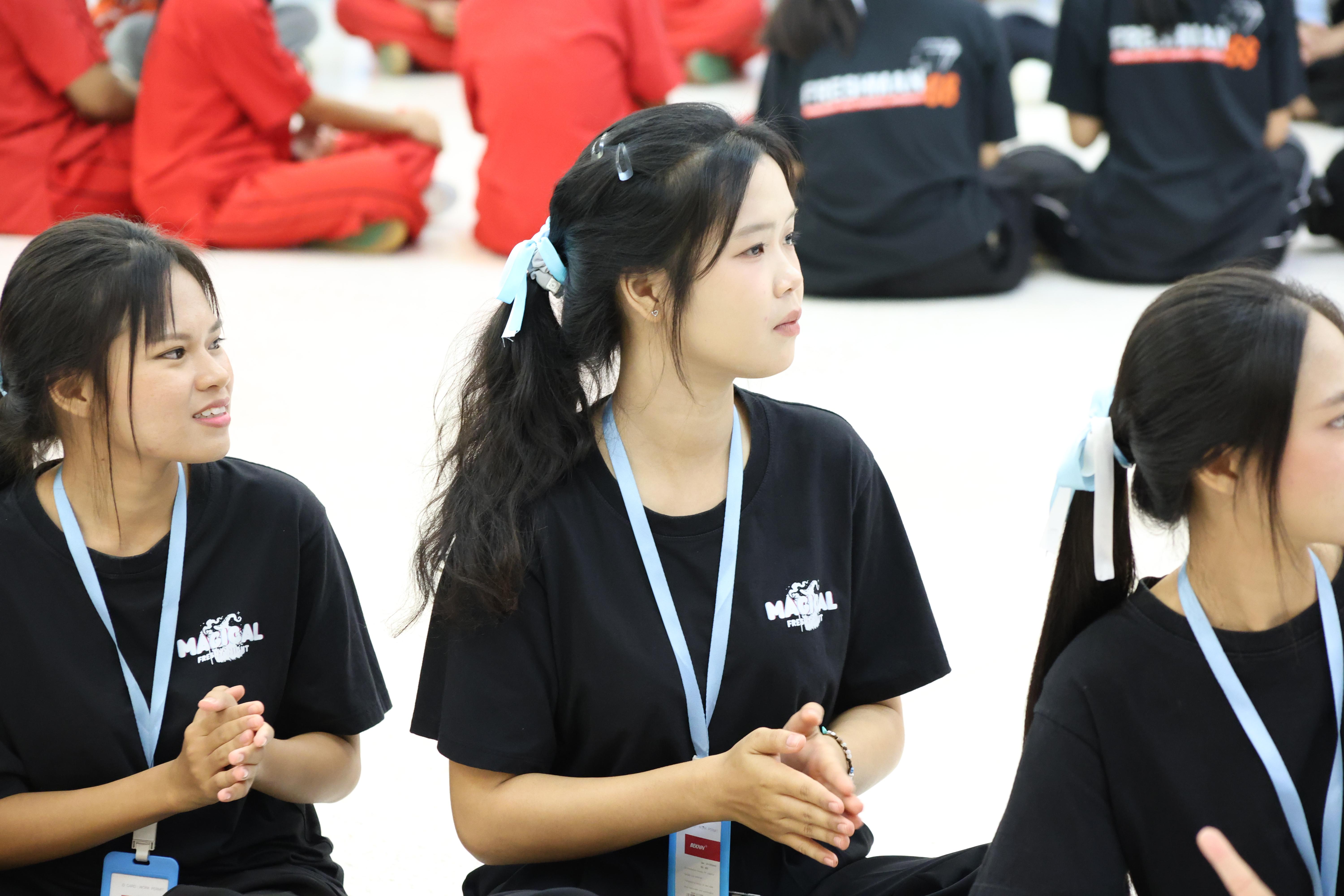 151. วันที่ 1 กรกฎาคม 2569 มหาวิทยาลัยราชภัฏกำแพงเพชรร่วมกับสำนักงานทรัพยกรธรรมชาติและสิ่งแวดล้อมกำหนดจัดการอบรมถ่ายทอดองค์ความรู้