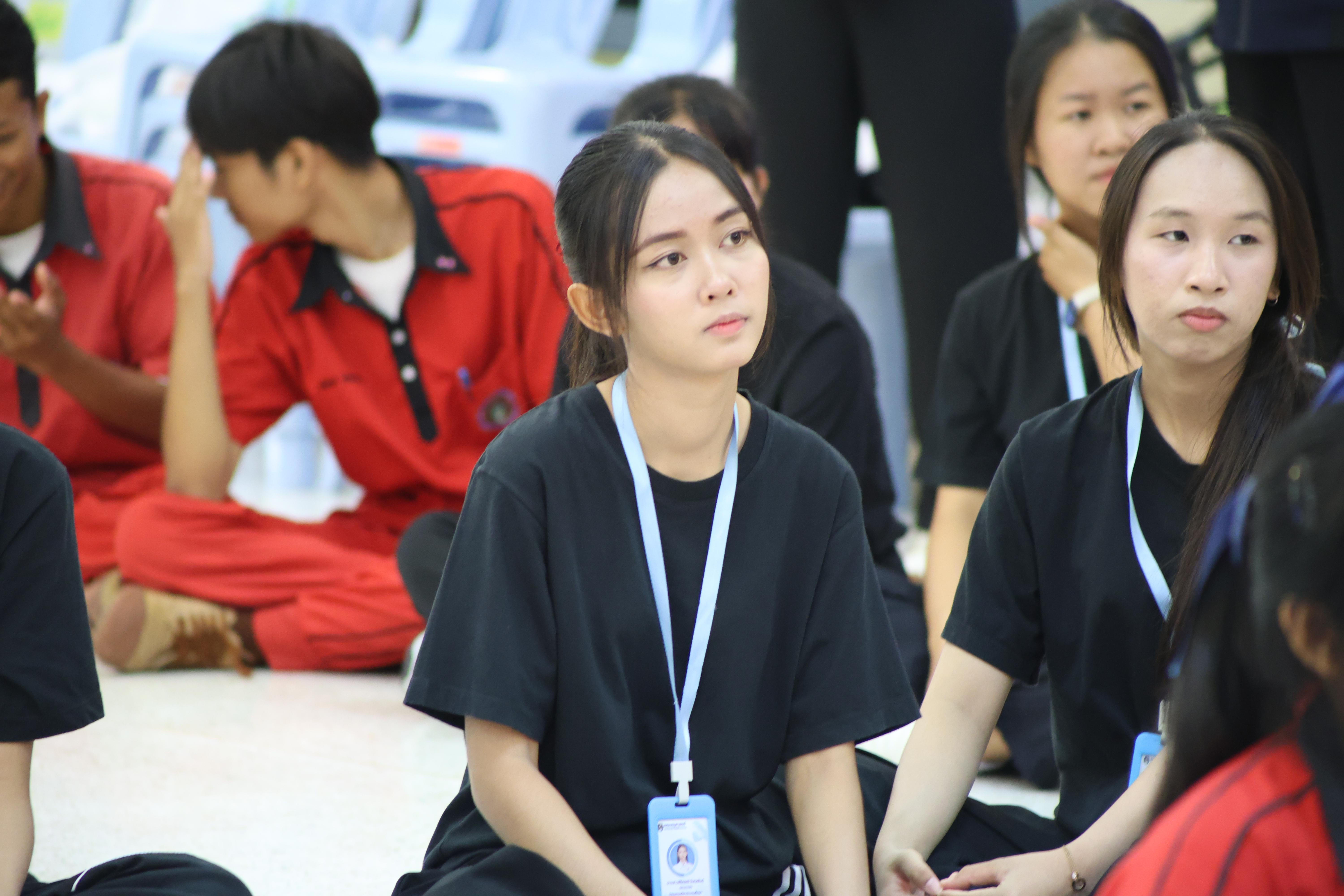 159. วันที่ 1 กรกฎาคม 2569 มหาวิทยาลัยราชภัฏกำแพงเพชรร่วมกับสำนักงานทรัพยกรธรรมชาติและสิ่งแวดล้อมกำหนดจัดการอบรมถ่ายทอดองค์ความรู้