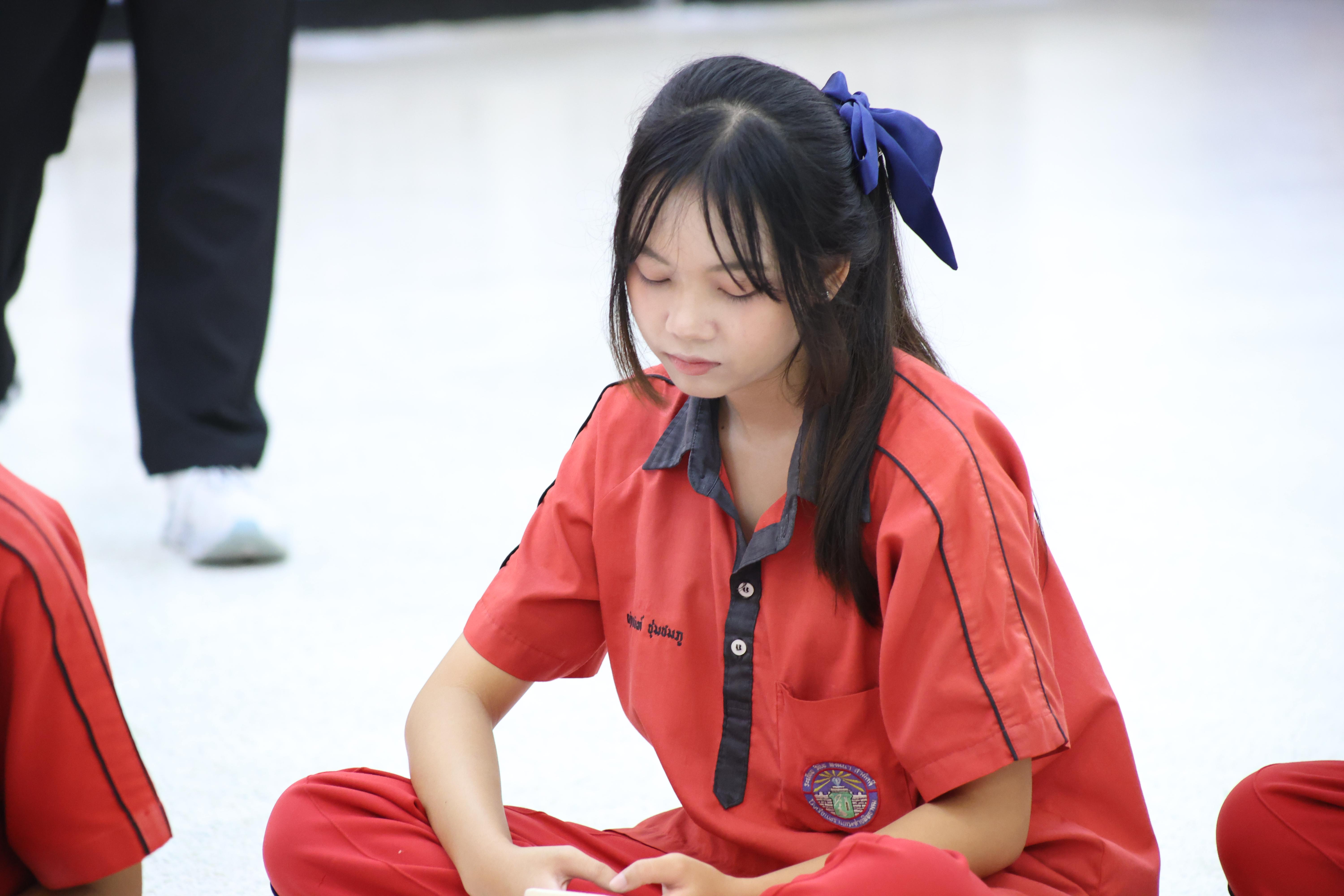 165. วันที่ 1 กรกฎาคม 2569 มหาวิทยาลัยราชภัฏกำแพงเพชรร่วมกับสำนักงานทรัพยกรธรรมชาติและสิ่งแวดล้อมกำหนดจัดการอบรมถ่ายทอดองค์ความรู้