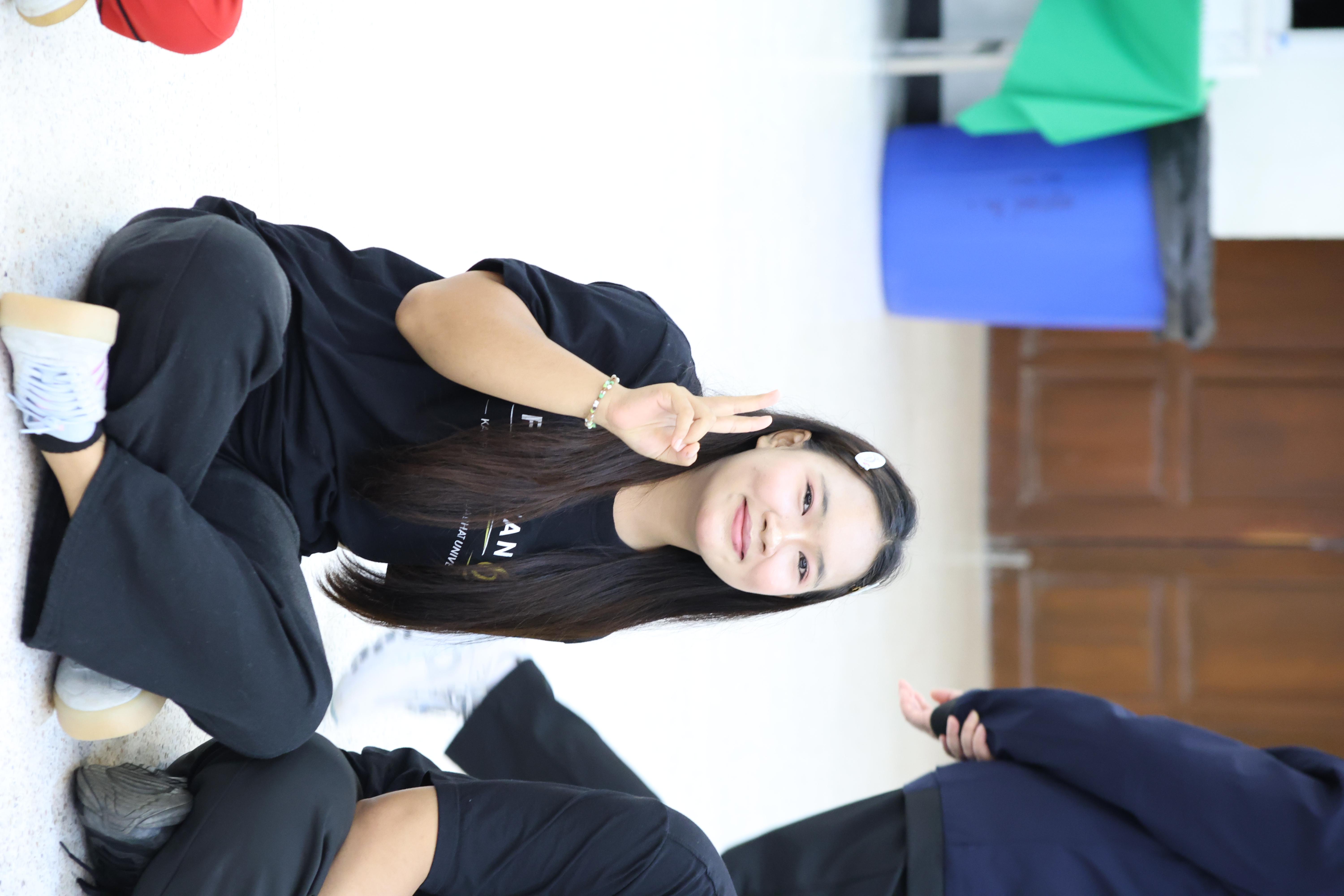168. วันที่ 1 กรกฎาคม 2569 มหาวิทยาลัยราชภัฏกำแพงเพชรร่วมกับสำนักงานทรัพยกรธรรมชาติและสิ่งแวดล้อมกำหนดจัดการอบรมถ่ายทอดองค์ความรู้
