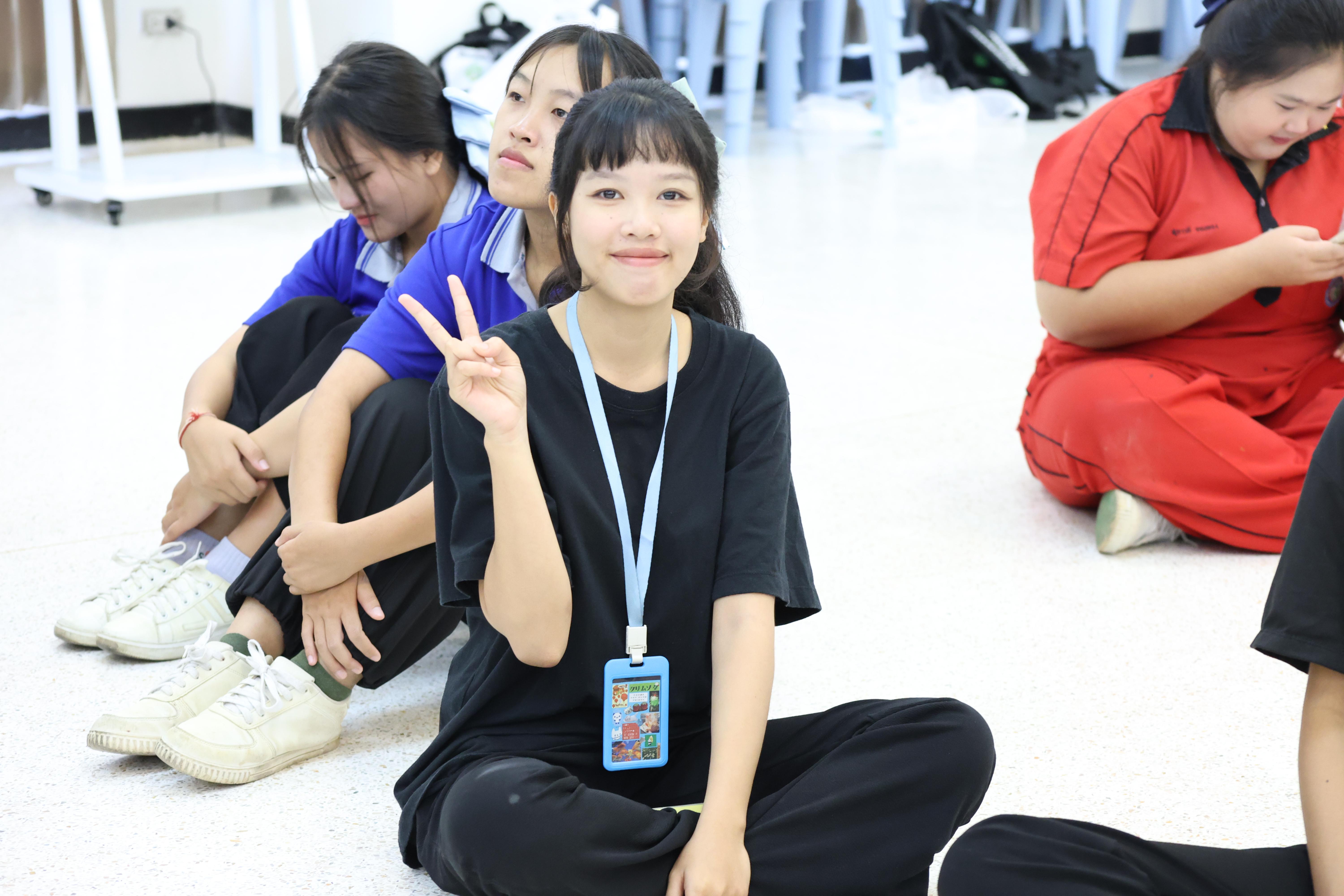 172. วันที่ 1 กรกฎาคม 2569 มหาวิทยาลัยราชภัฏกำแพงเพชรร่วมกับสำนักงานทรัพยกรธรรมชาติและสิ่งแวดล้อมกำหนดจัดการอบรมถ่ายทอดองค์ความรู้