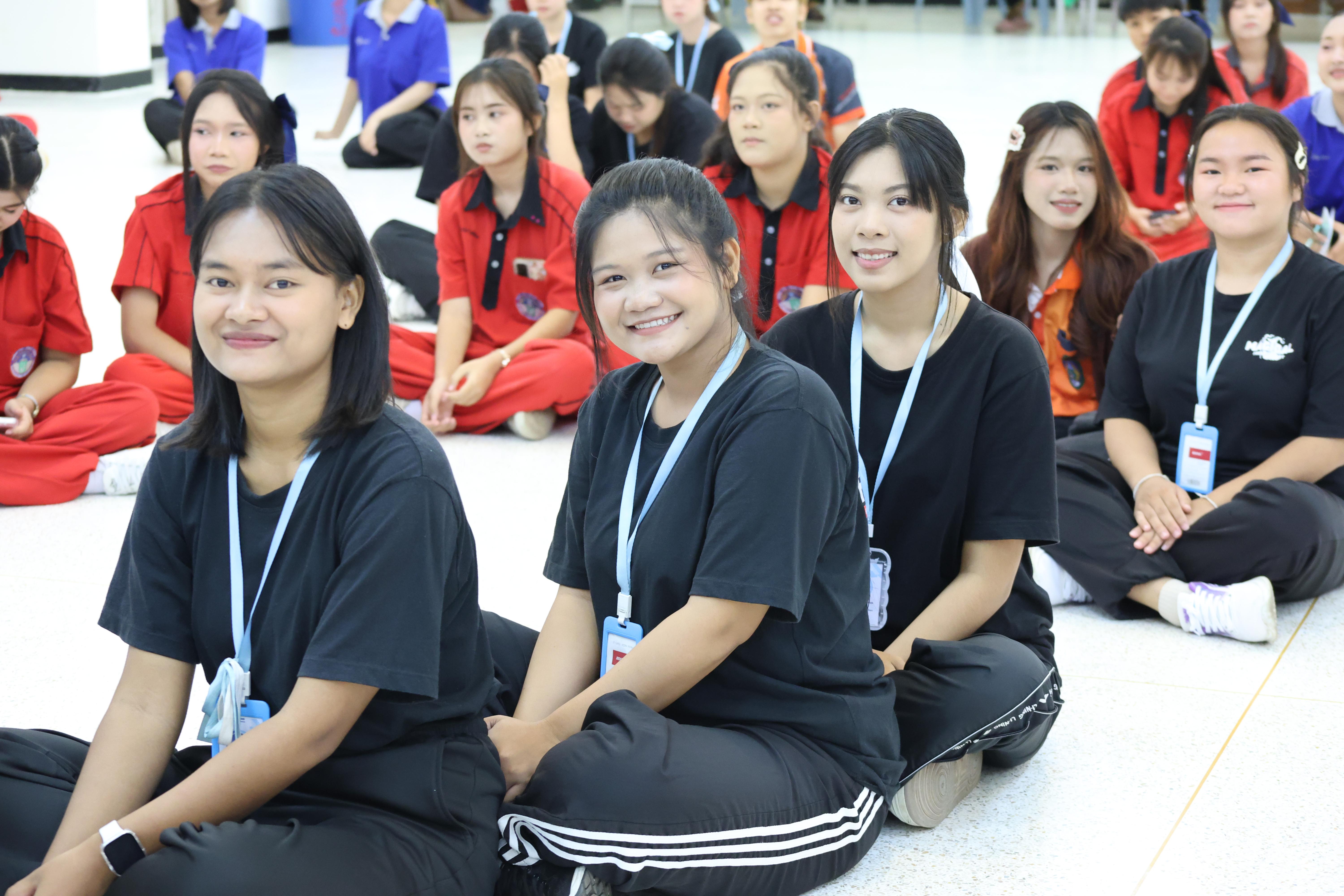 173. วันที่ 1 กรกฎาคม 2569 มหาวิทยาลัยราชภัฏกำแพงเพชรร่วมกับสำนักงานทรัพยกรธรรมชาติและสิ่งแวดล้อมกำหนดจัดการอบรมถ่ายทอดองค์ความรู้