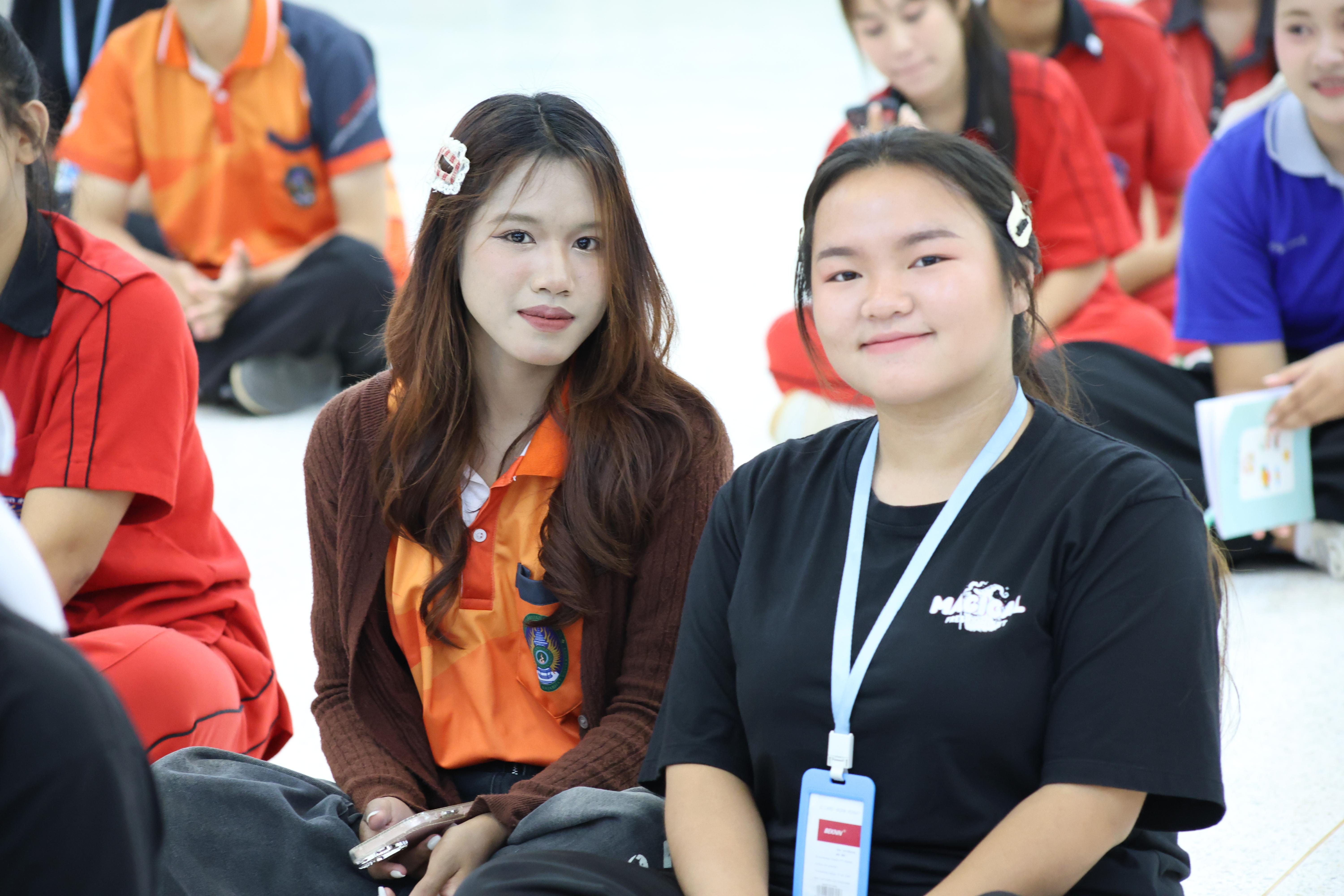 175. วันที่ 1 กรกฎาคม 2569 มหาวิทยาลัยราชภัฏกำแพงเพชรร่วมกับสำนักงานทรัพยกรธรรมชาติและสิ่งแวดล้อมกำหนดจัดการอบรมถ่ายทอดองค์ความรู้