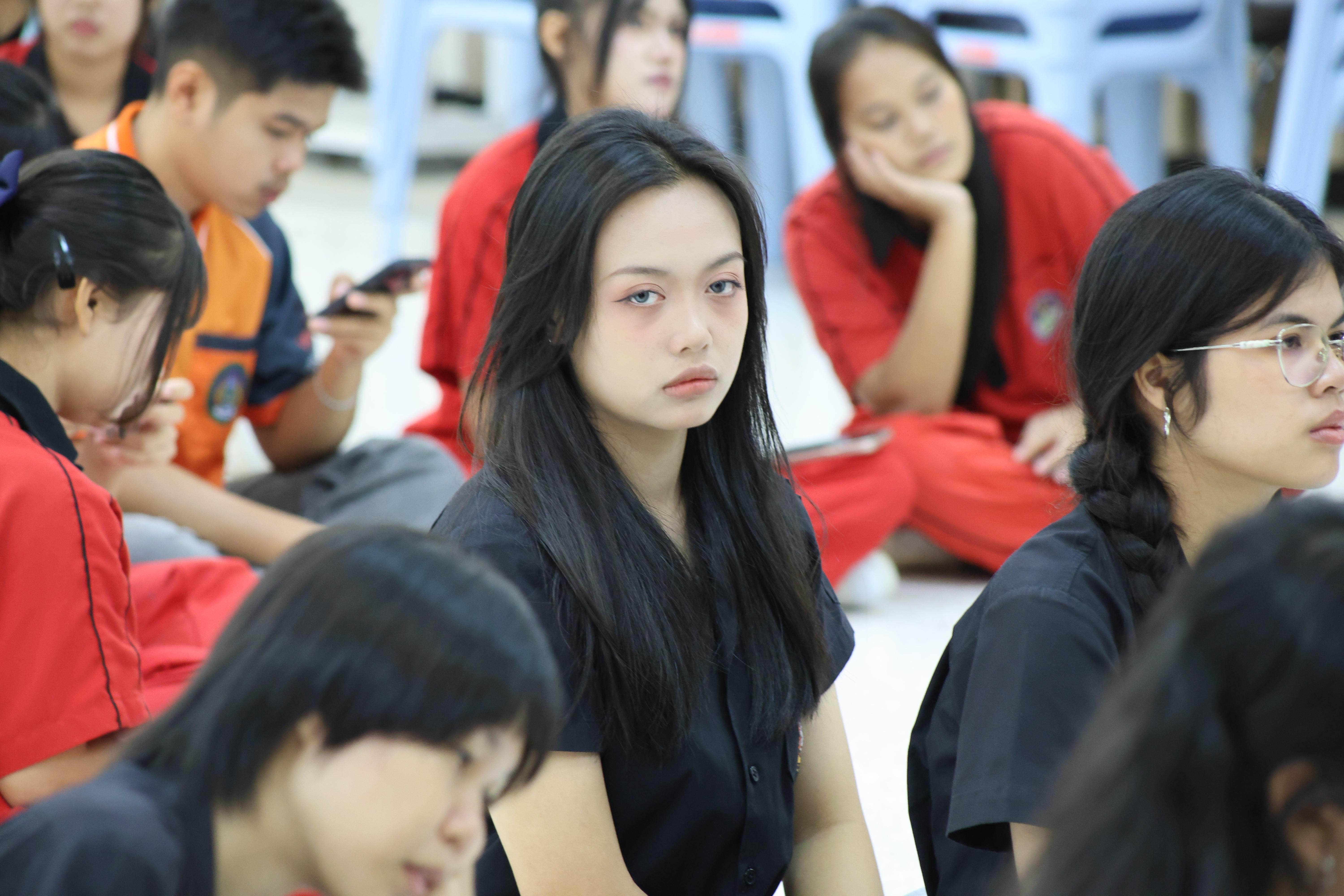 176. วันที่ 1 กรกฎาคม 2569 มหาวิทยาลัยราชภัฏกำแพงเพชรร่วมกับสำนักงานทรัพยกรธรรมชาติและสิ่งแวดล้อมกำหนดจัดการอบรมถ่ายทอดองค์ความรู้