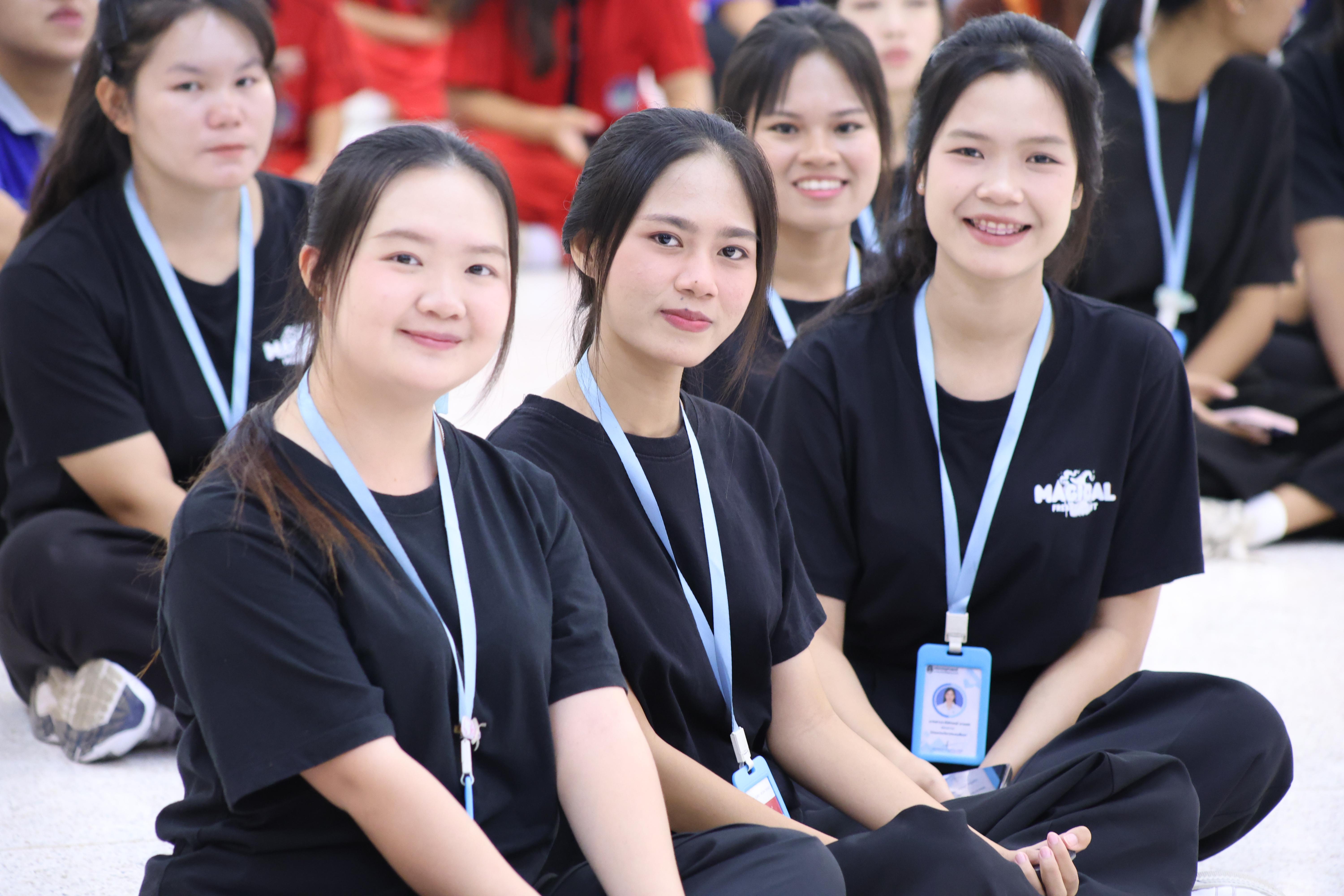 177. วันที่ 1 กรกฎาคม 2569 มหาวิทยาลัยราชภัฏกำแพงเพชรร่วมกับสำนักงานทรัพยกรธรรมชาติและสิ่งแวดล้อมกำหนดจัดการอบรมถ่ายทอดองค์ความรู้