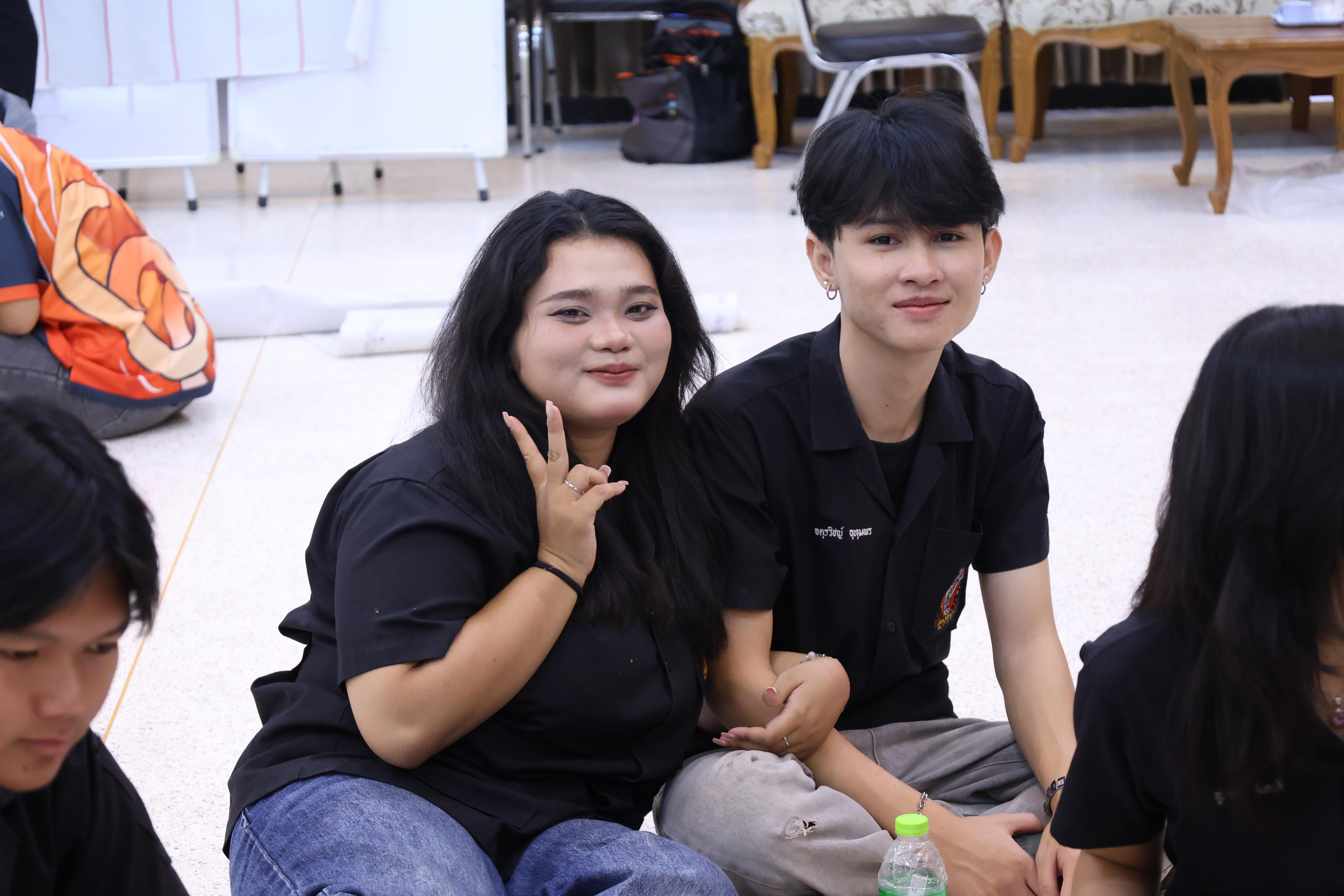 215. วันที่ 1 กรกฎาคม 2569 มหาวิทยาลัยราชภัฏกำแพงเพชรร่วมกับสำนักงานทรัพยกรธรรมชาติและสิ่งแวดล้อมกำหนดจัดการอบรมถ่ายทอดองค์ความรู้
