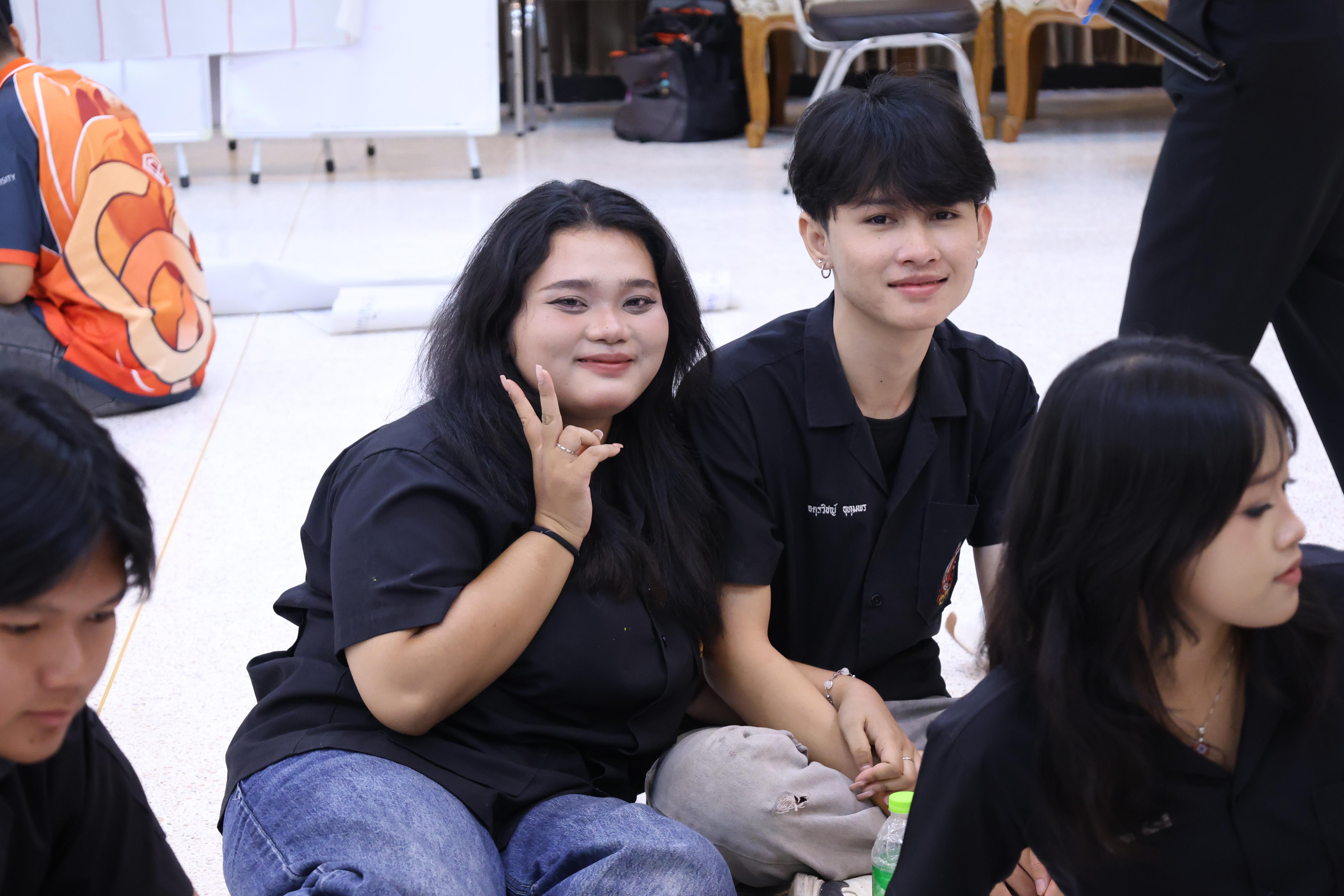 216. วันที่ 1 กรกฎาคม 2569 มหาวิทยาลัยราชภัฏกำแพงเพชรร่วมกับสำนักงานทรัพยกรธรรมชาติและสิ่งแวดล้อมกำหนดจัดการอบรมถ่ายทอดองค์ความรู้