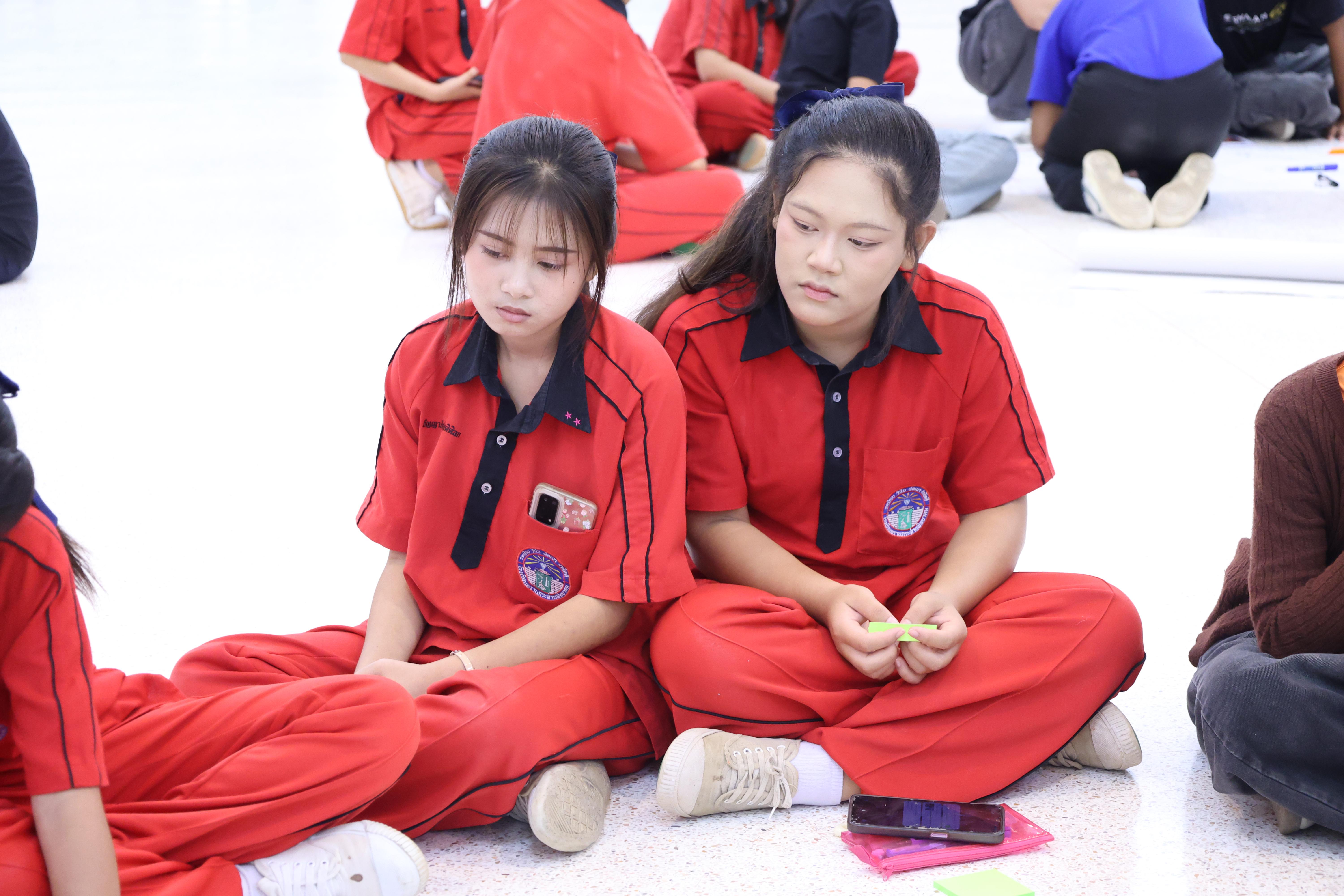 220. วันที่ 1 กรกฎาคม 2569 มหาวิทยาลัยราชภัฏกำแพงเพชรร่วมกับสำนักงานทรัพยกรธรรมชาติและสิ่งแวดล้อมกำหนดจัดการอบรมถ่ายทอดองค์ความรู้