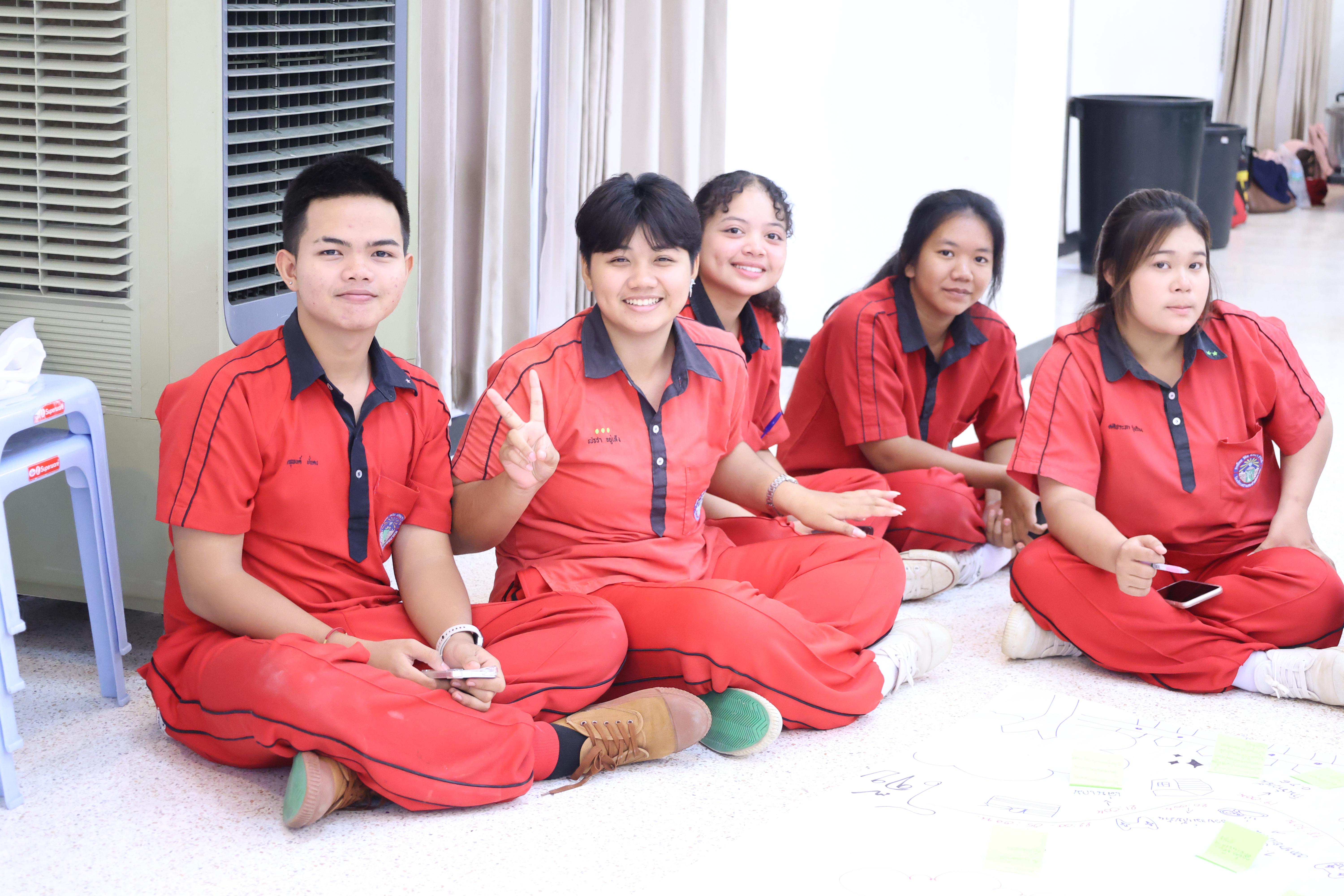 221. วันที่ 1 กรกฎาคม 2569 มหาวิทยาลัยราชภัฏกำแพงเพชรร่วมกับสำนักงานทรัพยกรธรรมชาติและสิ่งแวดล้อมกำหนดจัดการอบรมถ่ายทอดองค์ความรู้