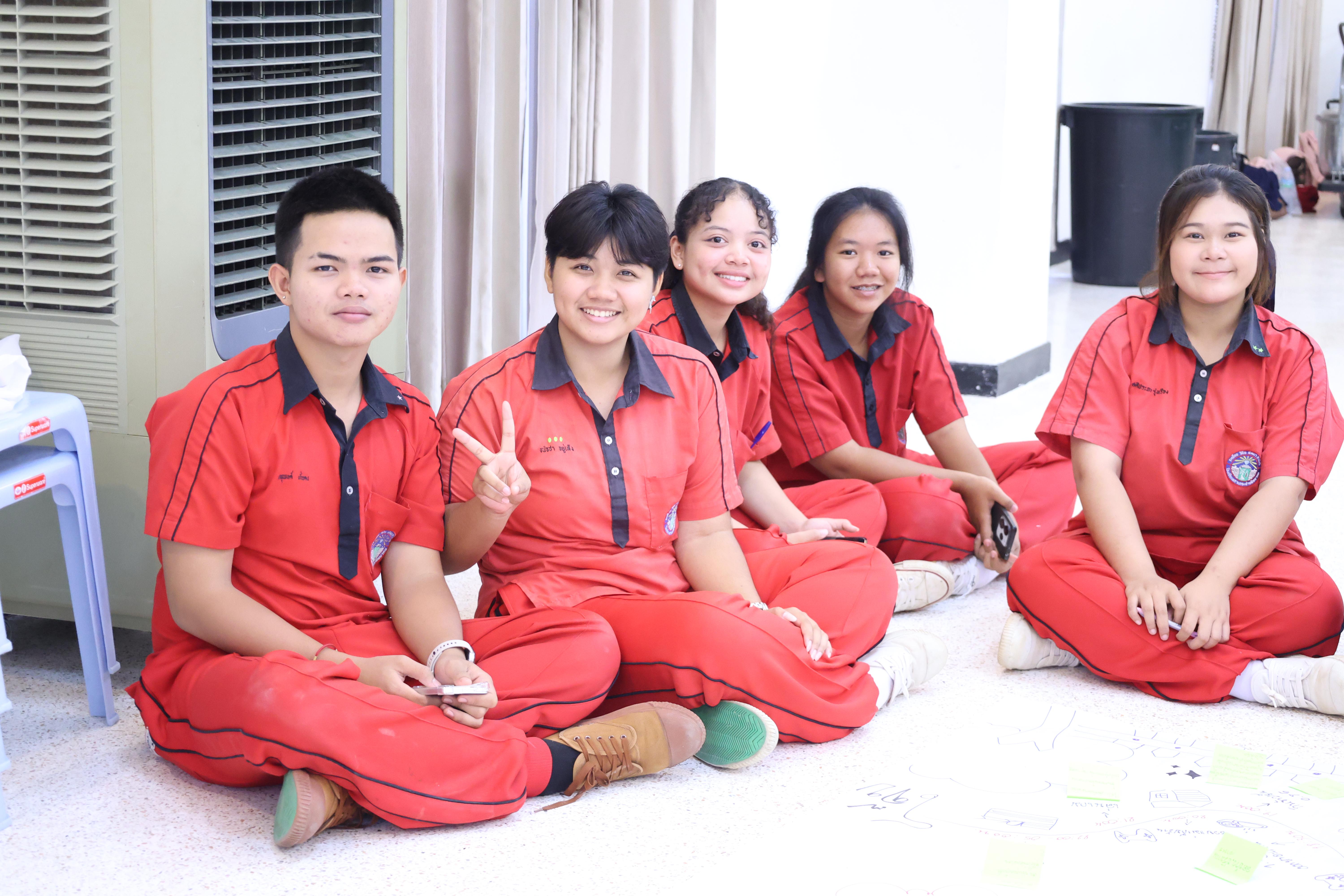 222. วันที่ 1 กรกฎาคม 2569 มหาวิทยาลัยราชภัฏกำแพงเพชรร่วมกับสำนักงานทรัพยกรธรรมชาติและสิ่งแวดล้อมกำหนดจัดการอบรมถ่ายทอดองค์ความรู้