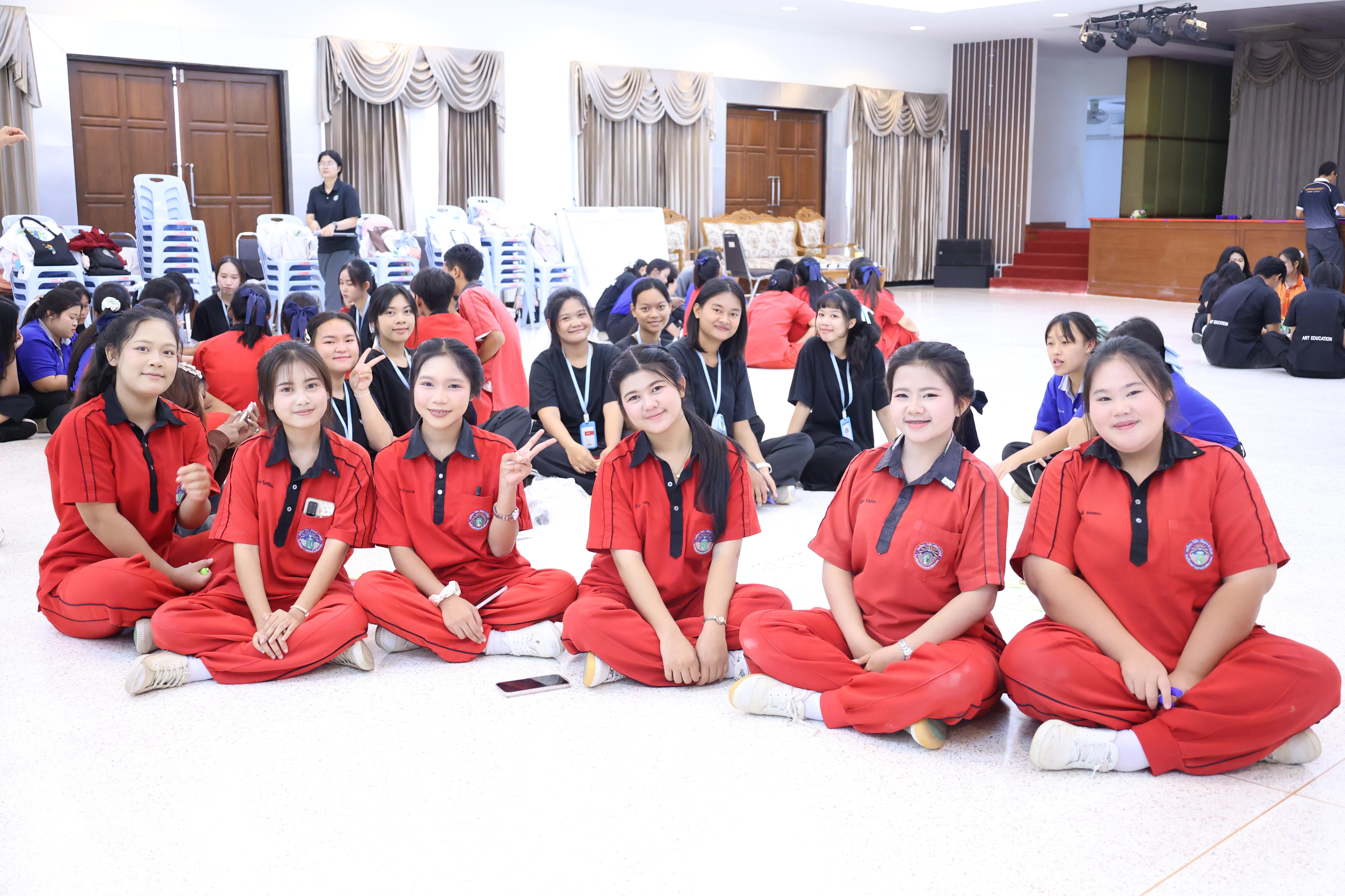 226. วันที่ 1 กรกฎาคม 2569 มหาวิทยาลัยราชภัฏกำแพงเพชรร่วมกับสำนักงานทรัพยกรธรรมชาติและสิ่งแวดล้อมกำหนดจัดการอบรมถ่ายทอดองค์ความรู้