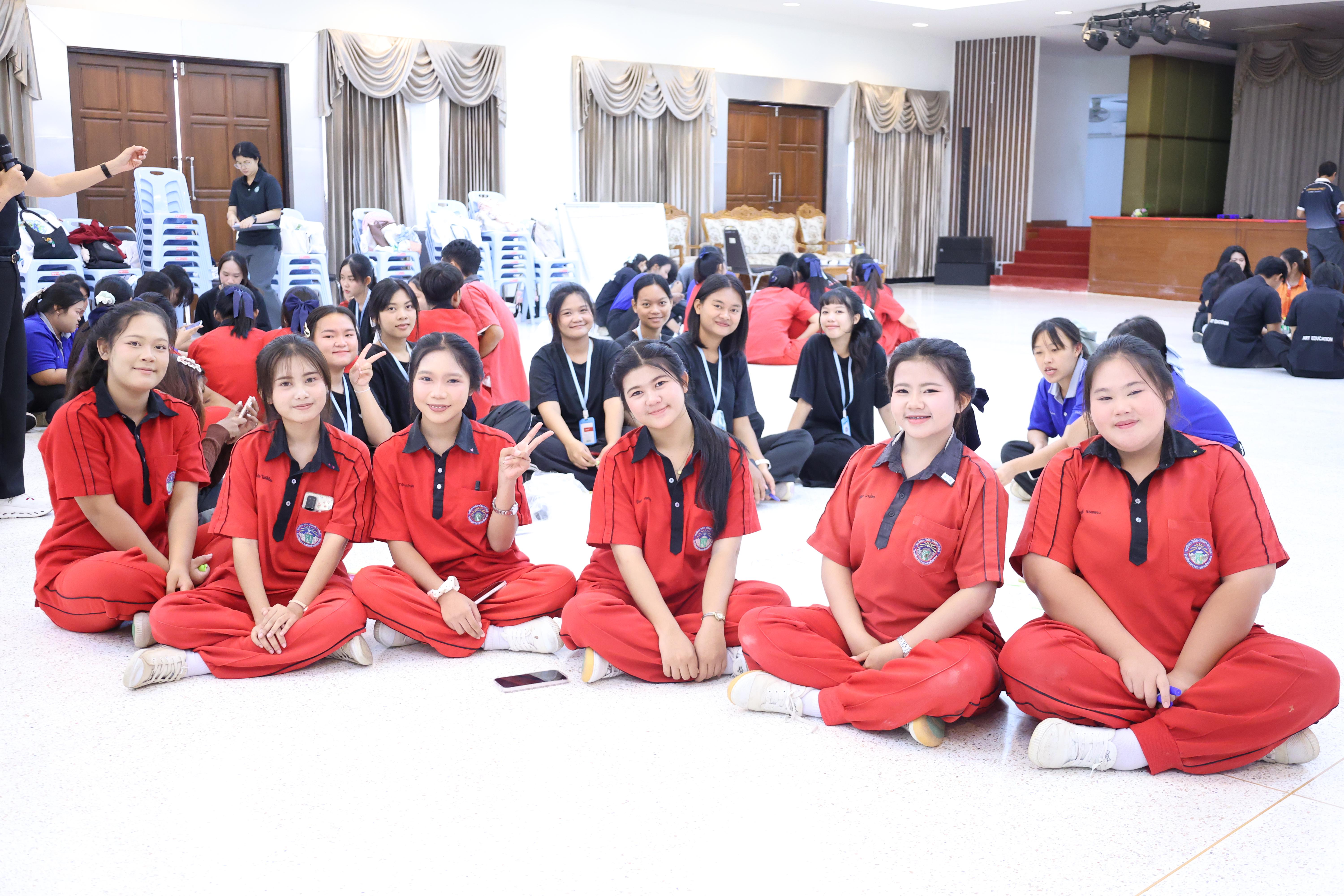 228. วันที่ 1 กรกฎาคม 2569 มหาวิทยาลัยราชภัฏกำแพงเพชรร่วมกับสำนักงานทรัพยกรธรรมชาติและสิ่งแวดล้อมกำหนดจัดการอบรมถ่ายทอดองค์ความรู้