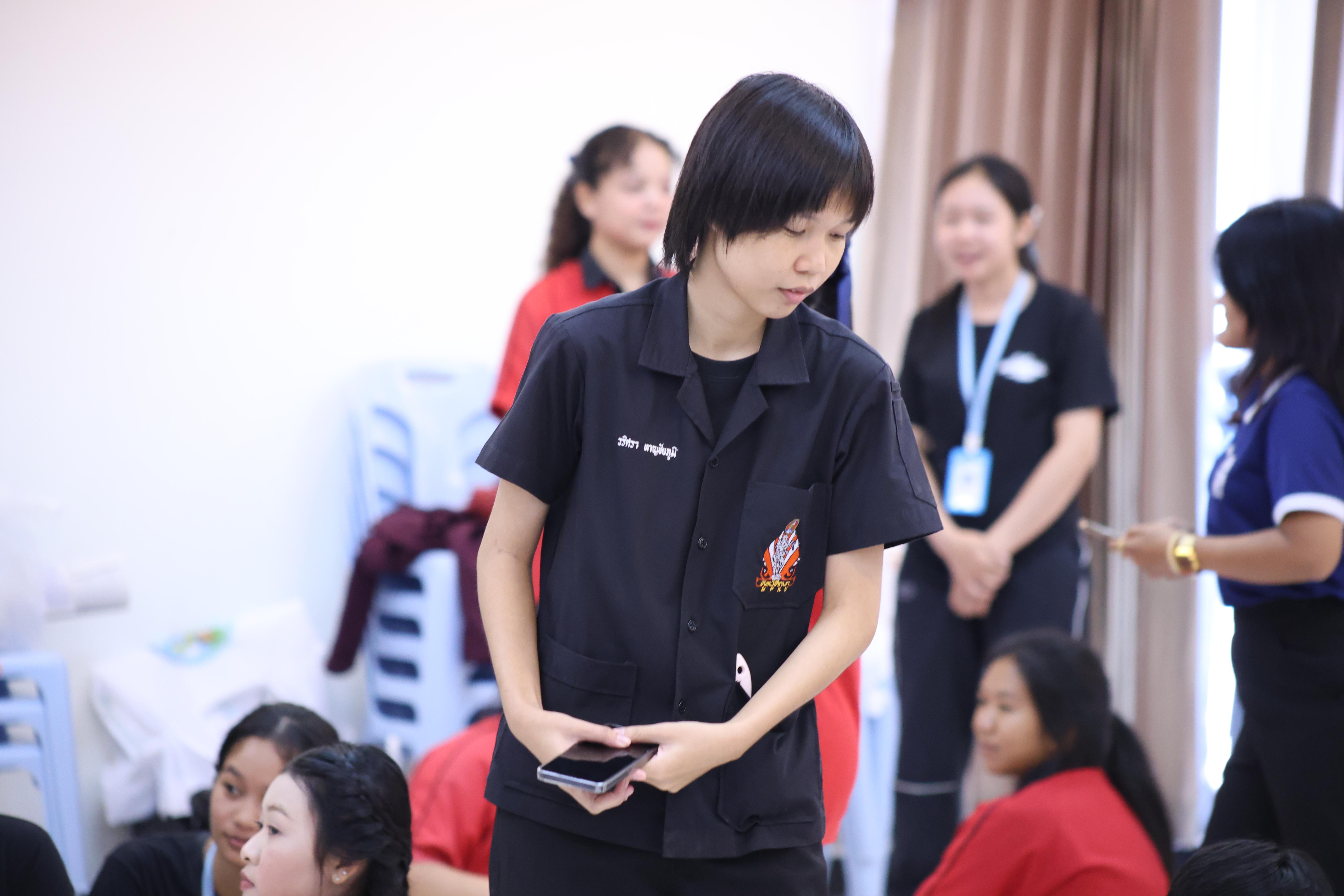 242. วันที่ 1 กรกฎาคม 2569 มหาวิทยาลัยราชภัฏกำแพงเพชรร่วมกับสำนักงานทรัพยกรธรรมชาติและสิ่งแวดล้อมกำหนดจัดการอบรมถ่ายทอดองค์ความรู้