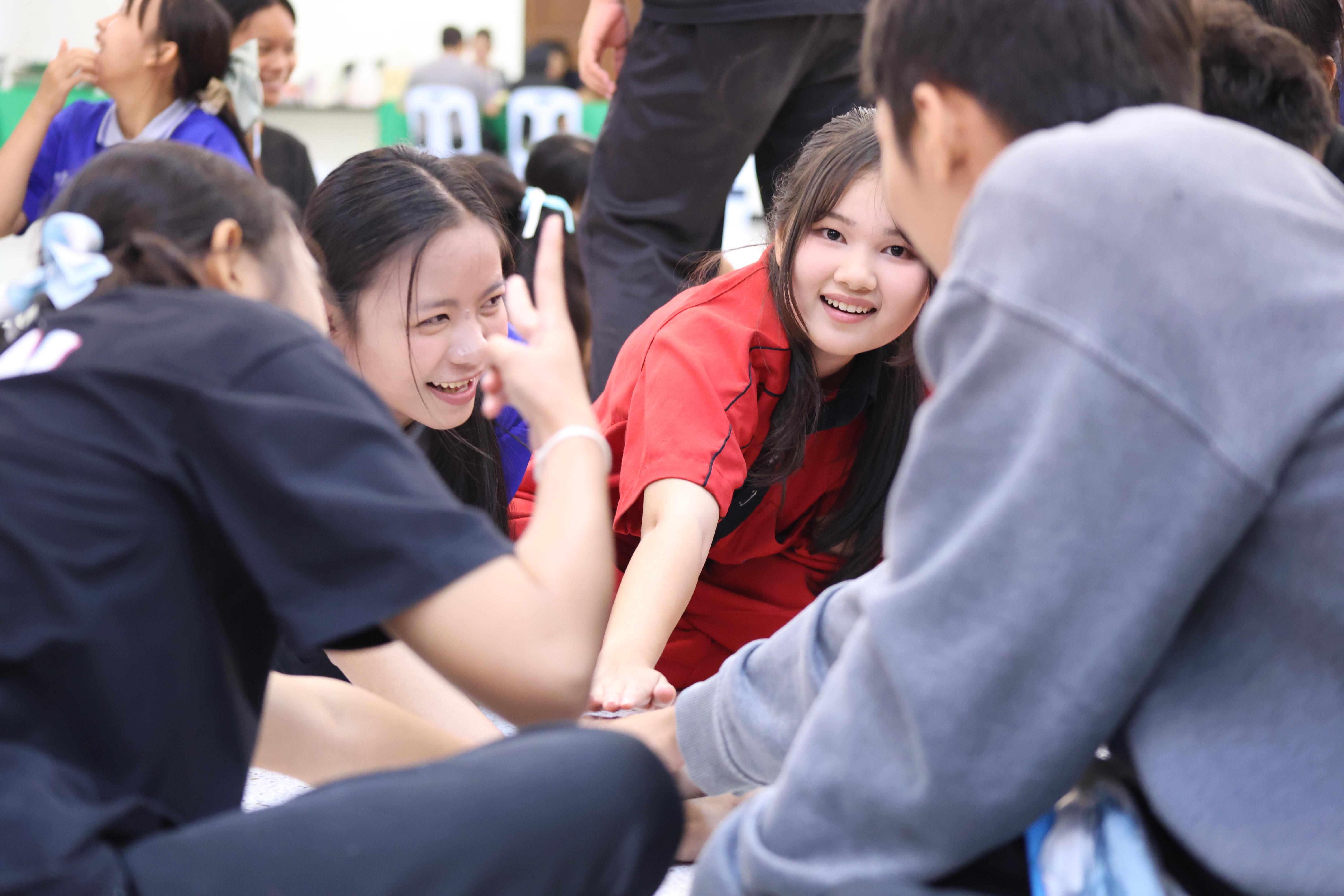 248. วันที่ 1 กรกฎาคม 2569 มหาวิทยาลัยราชภัฏกำแพงเพชรร่วมกับสำนักงานทรัพยกรธรรมชาติและสิ่งแวดล้อมกำหนดจัดการอบรมถ่ายทอดองค์ความรู้