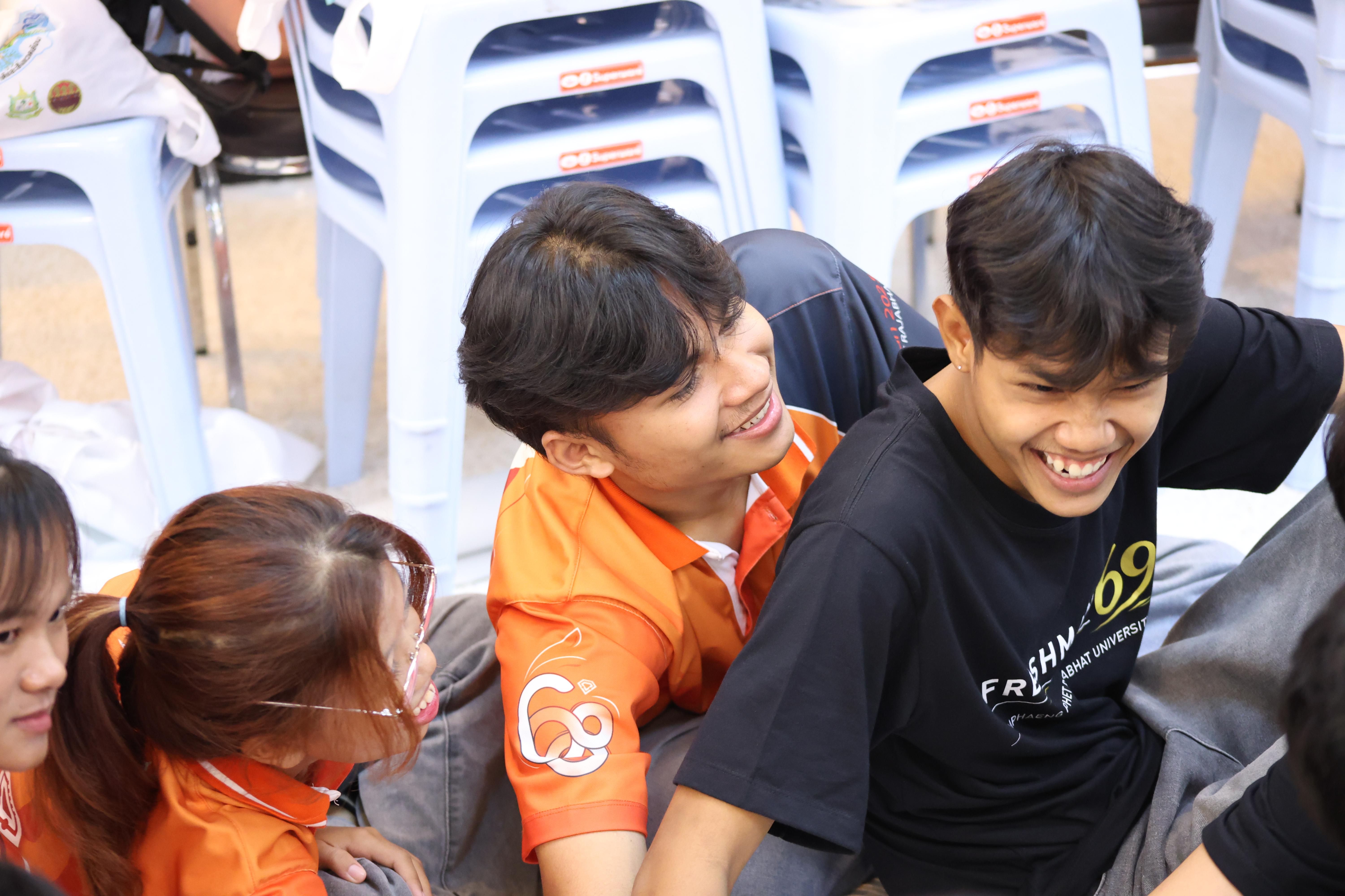 252. วันที่ 1 กรกฎาคม 2569 มหาวิทยาลัยราชภัฏกำแพงเพชรร่วมกับสำนักงานทรัพยกรธรรมชาติและสิ่งแวดล้อมกำหนดจัดการอบรมถ่ายทอดองค์ความรู้