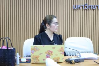 4. กิจกรรมพัฒนาตำแหน่งทางวิชาการสำหรับบุคลากรสายวิชาการ