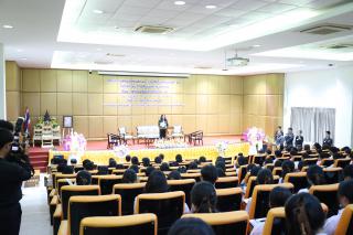 2. กิจกรรมสัมมนาวิชาการ "ครูไทยพร้อมก้าวทันโลกAI"