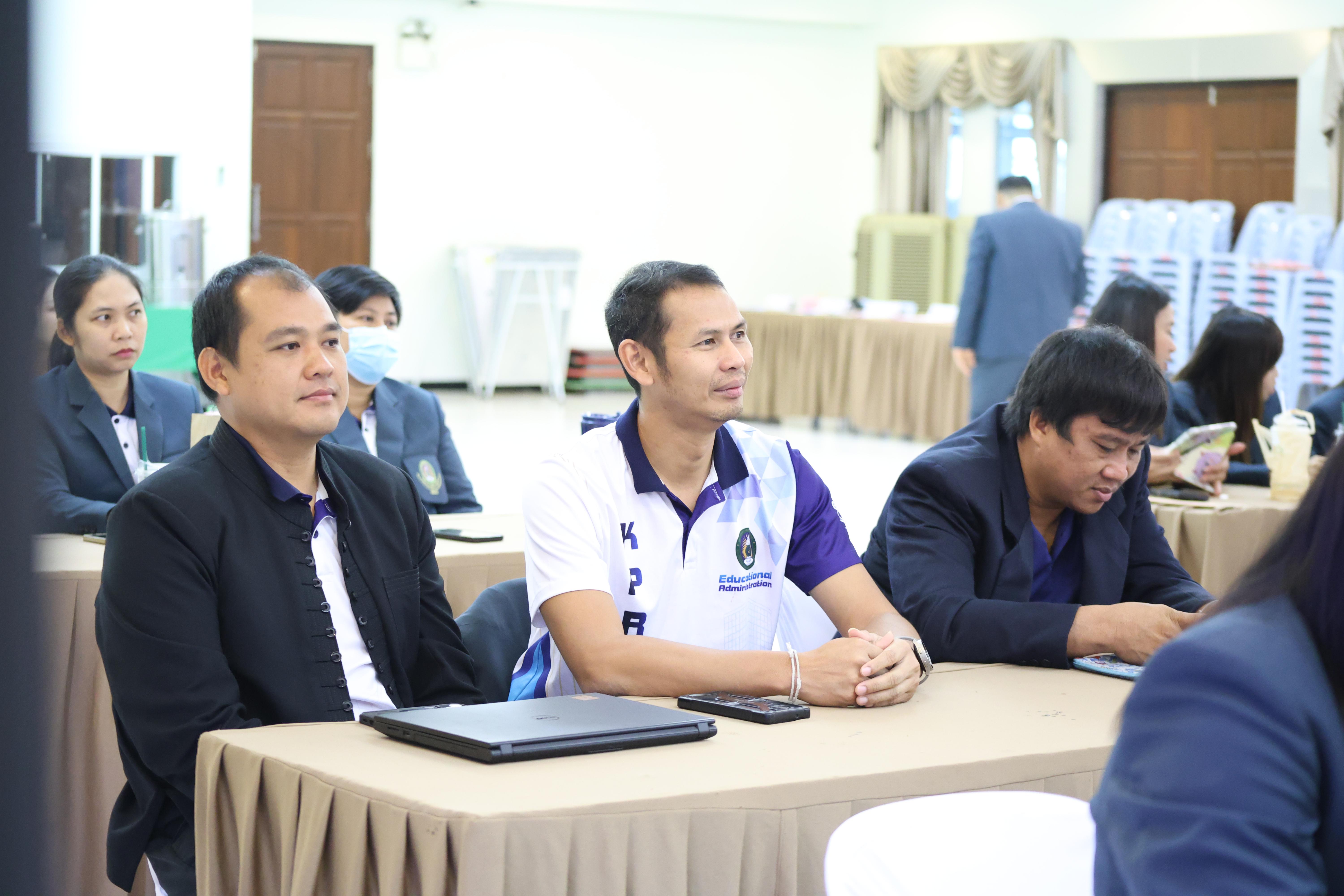 27. กิจกรรมอบรมเชิงปฏิบัติการการเตรียมความพร้อมก่อนฝึกประสบการณ์วิชาชีพฯ ประจำปีารศึกษา2569