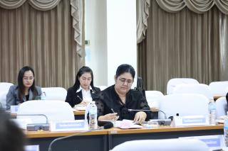 1. โครงการอบรมเชิงปฏิบัติการผู้บริหารสถานศึกษา PTRU Model