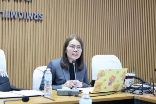 2. โครงการอบรมเชิงปฏิบัติการผู้บริหารสถานศึกษา PTRU Model