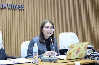 3. โครงการอบรมเชิงปฏิบัติการผู้บริหารสถานศึกษา PTRU Model