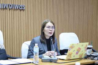 4. โครงการอบรมเชิงปฏิบัติการผู้บริหารสถานศึกษา PTRU Model