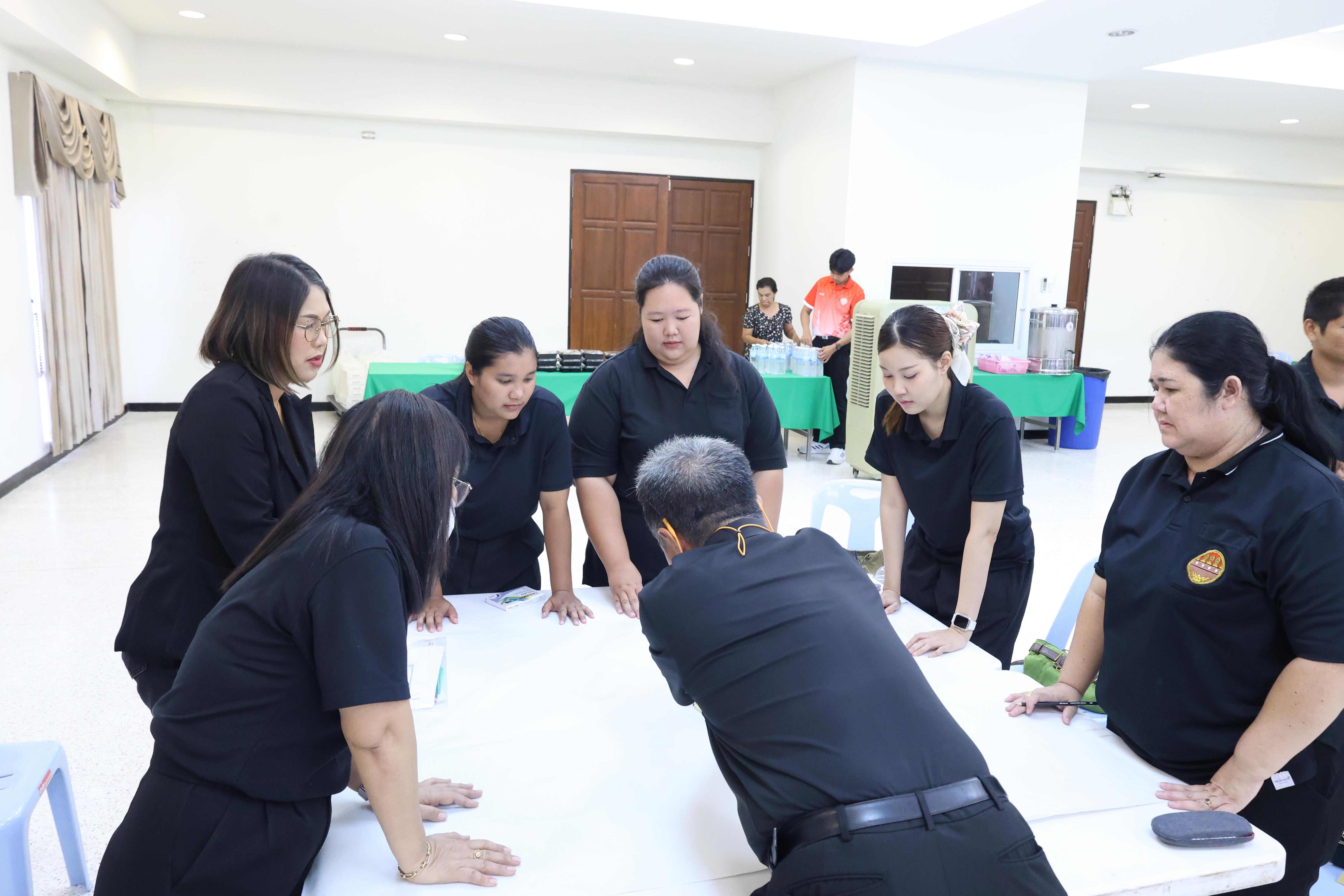 20. โครงการอบรมสัมมนาขับเคลื่อนนักเรียนให้มีความฉลาดรู้ (PISA)