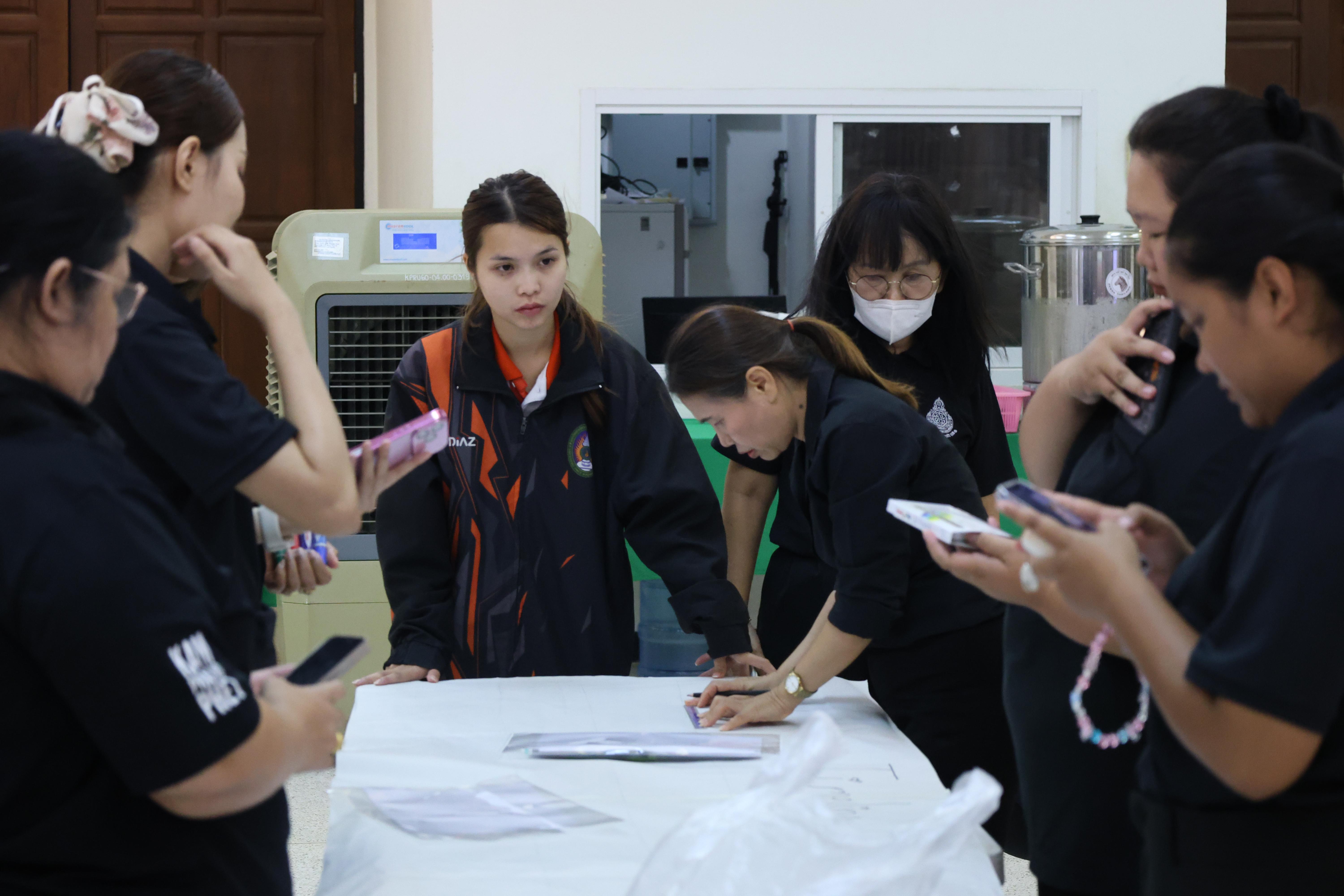 96. โครงการอบรมสัมมนาขับเคลื่อนนักเรียนให้มีความฉลาดรู้ (PISA)