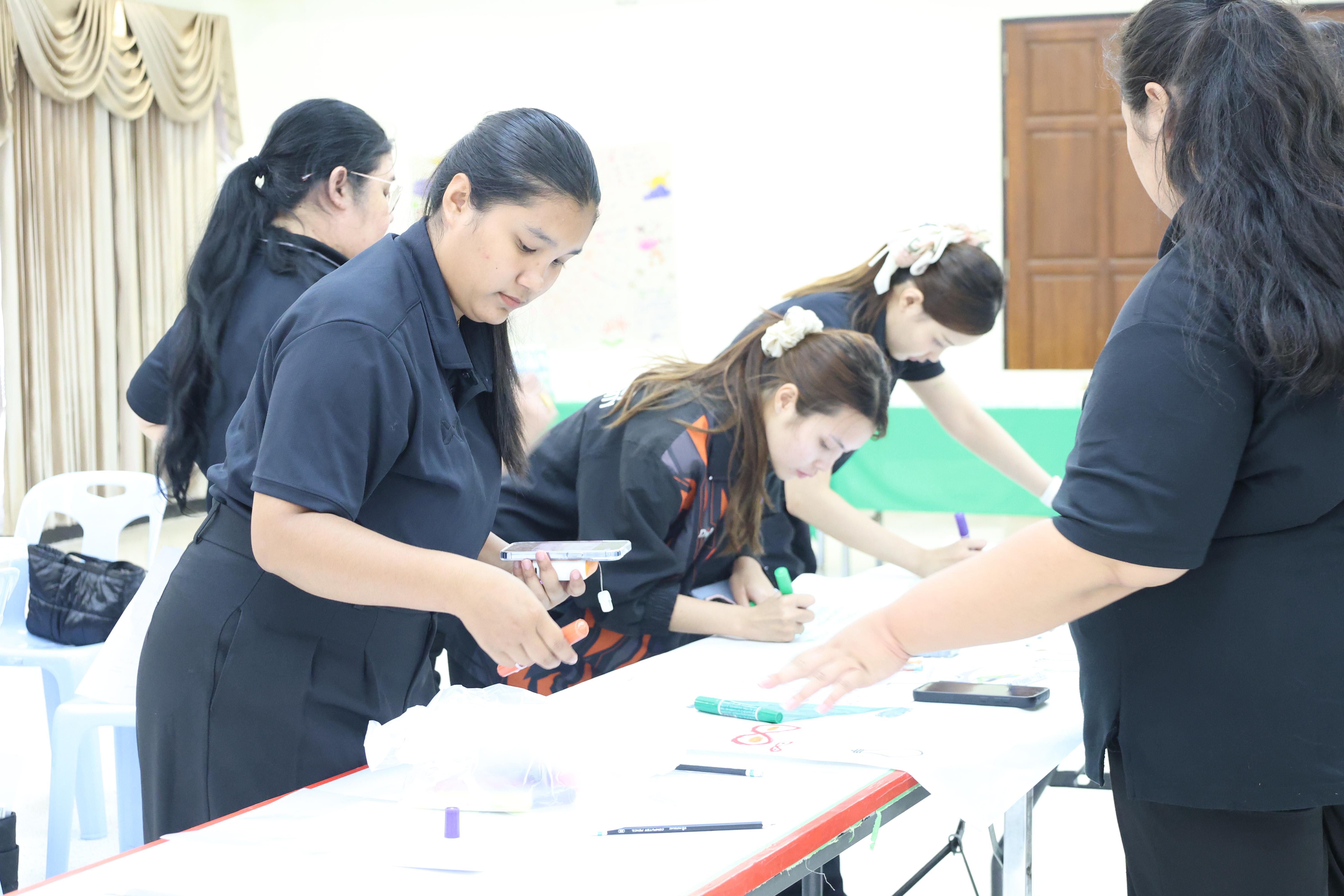 98. โครงการอบรมสัมมนาขับเคลื่อนนักเรียนให้มีความฉลาดรู้ (PISA)