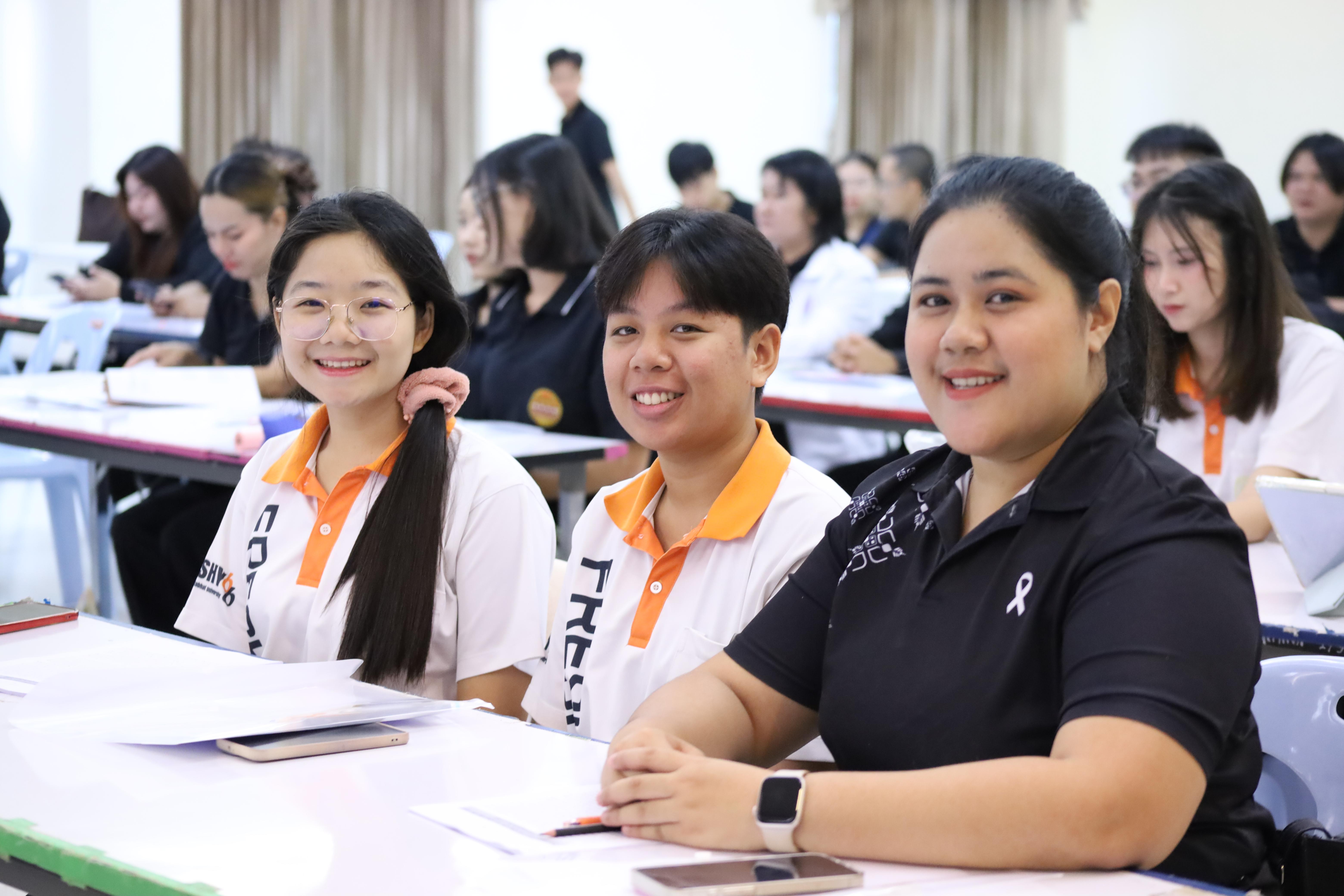 118. โครงการอบรมสัมมนาขับเคลื่อนนักเรียนให้มีความฉลาดรู้ (PISA)