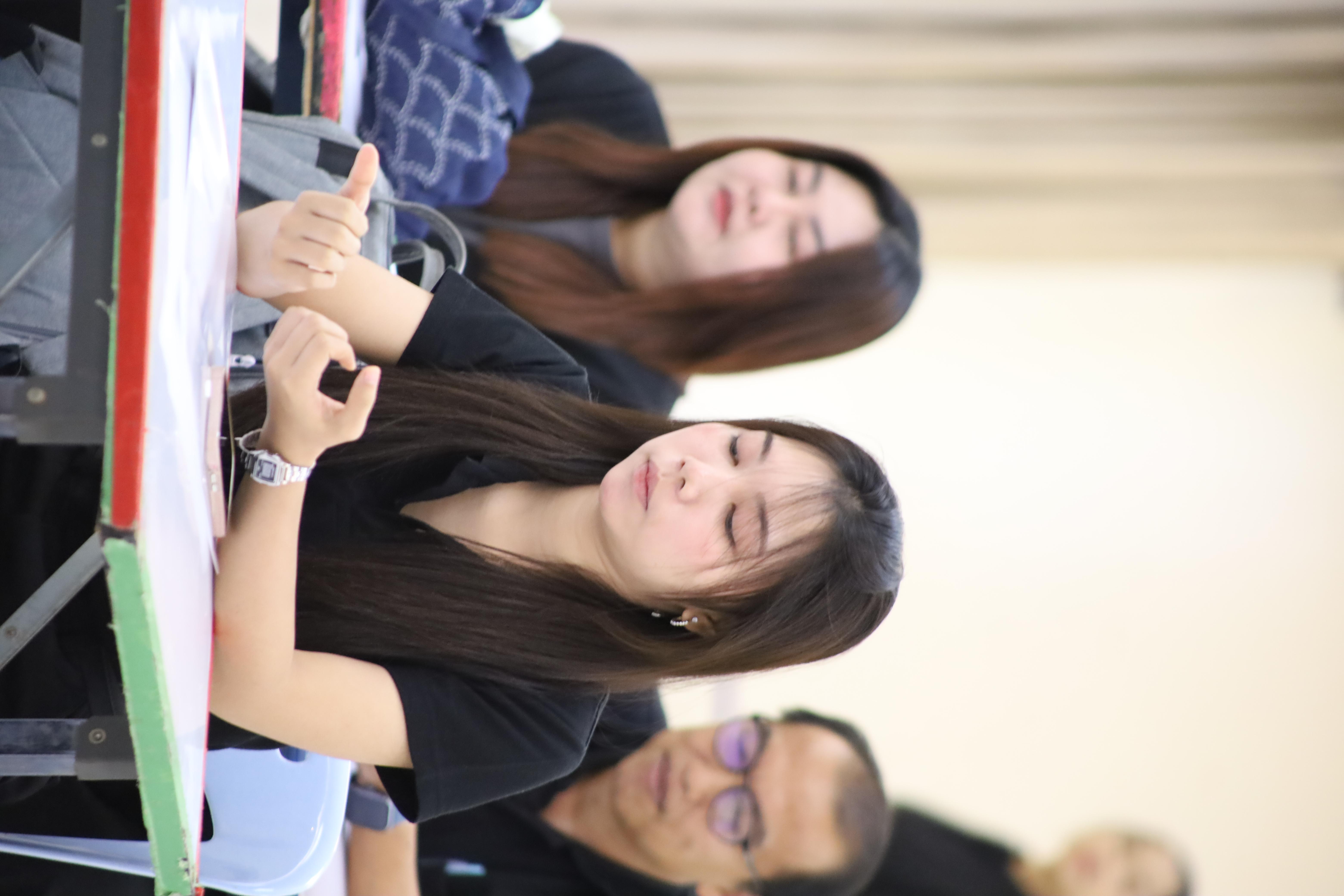 125. โครงการอบรมสัมมนาขับเคลื่อนนักเรียนให้มีความฉลาดรู้ (PISA)