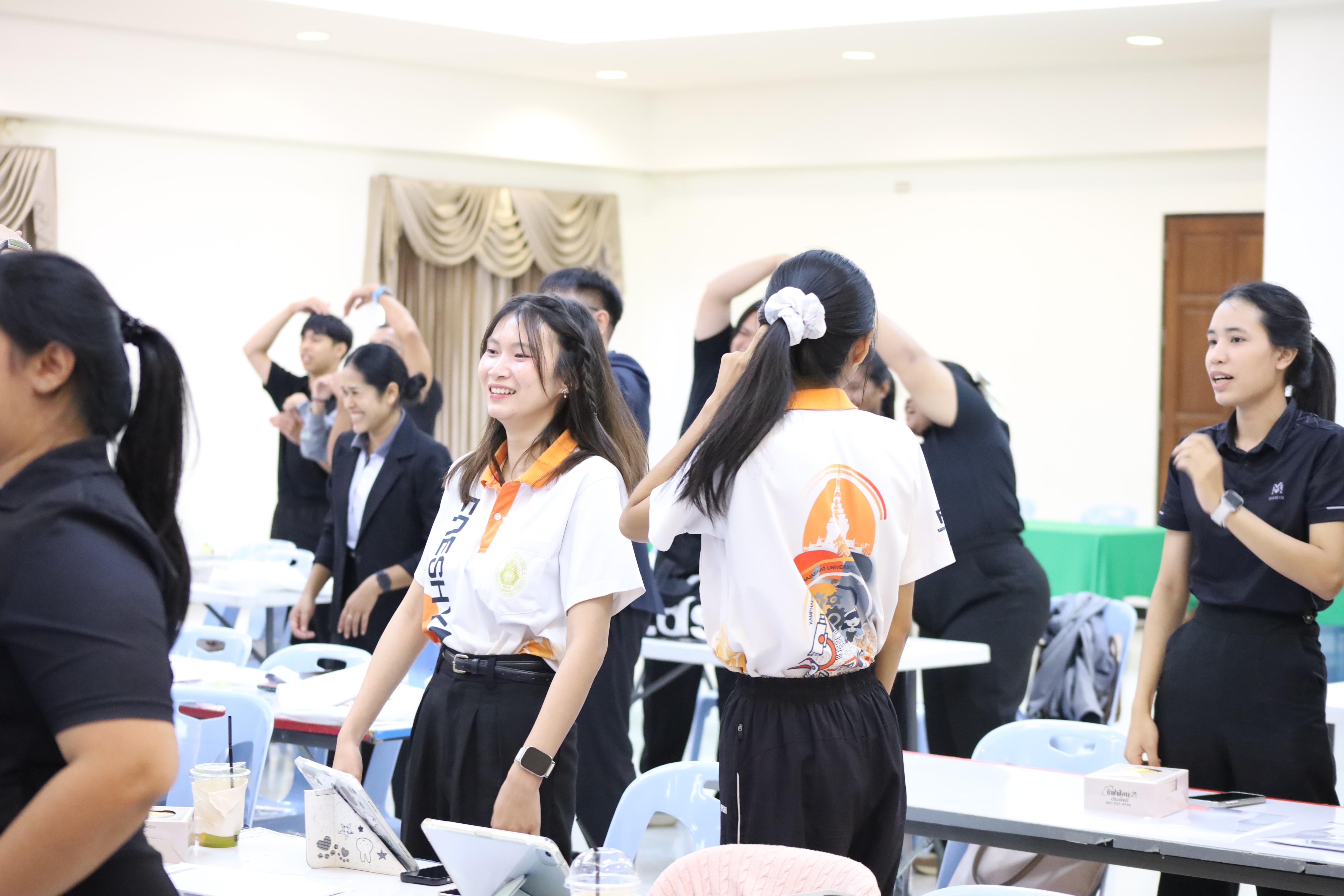 137. โครงการอบรมสัมมนาขับเคลื่อนนักเรียนให้มีความฉลาดรู้ (PISA)