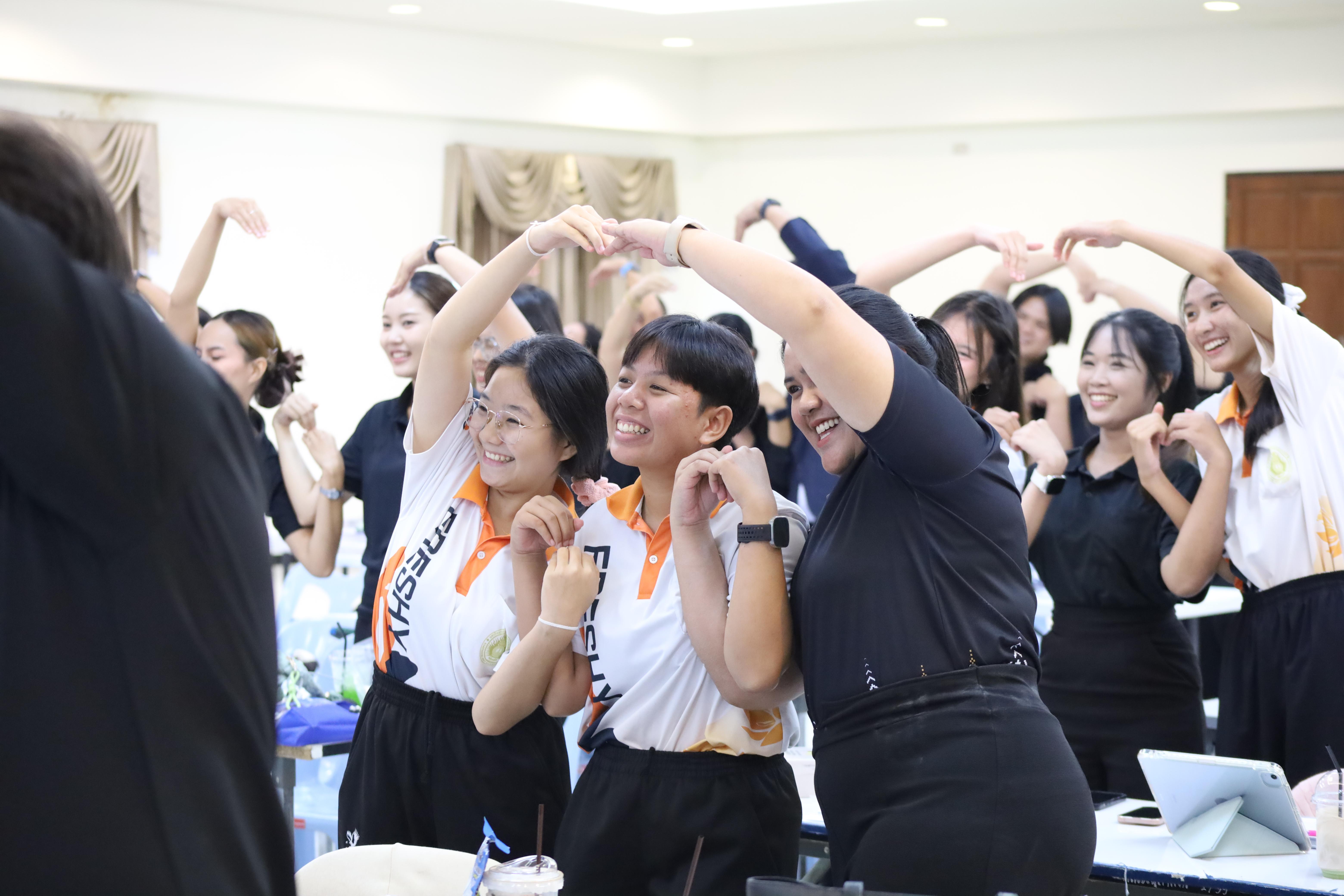 138. โครงการอบรมสัมมนาขับเคลื่อนนักเรียนให้มีความฉลาดรู้ (PISA)