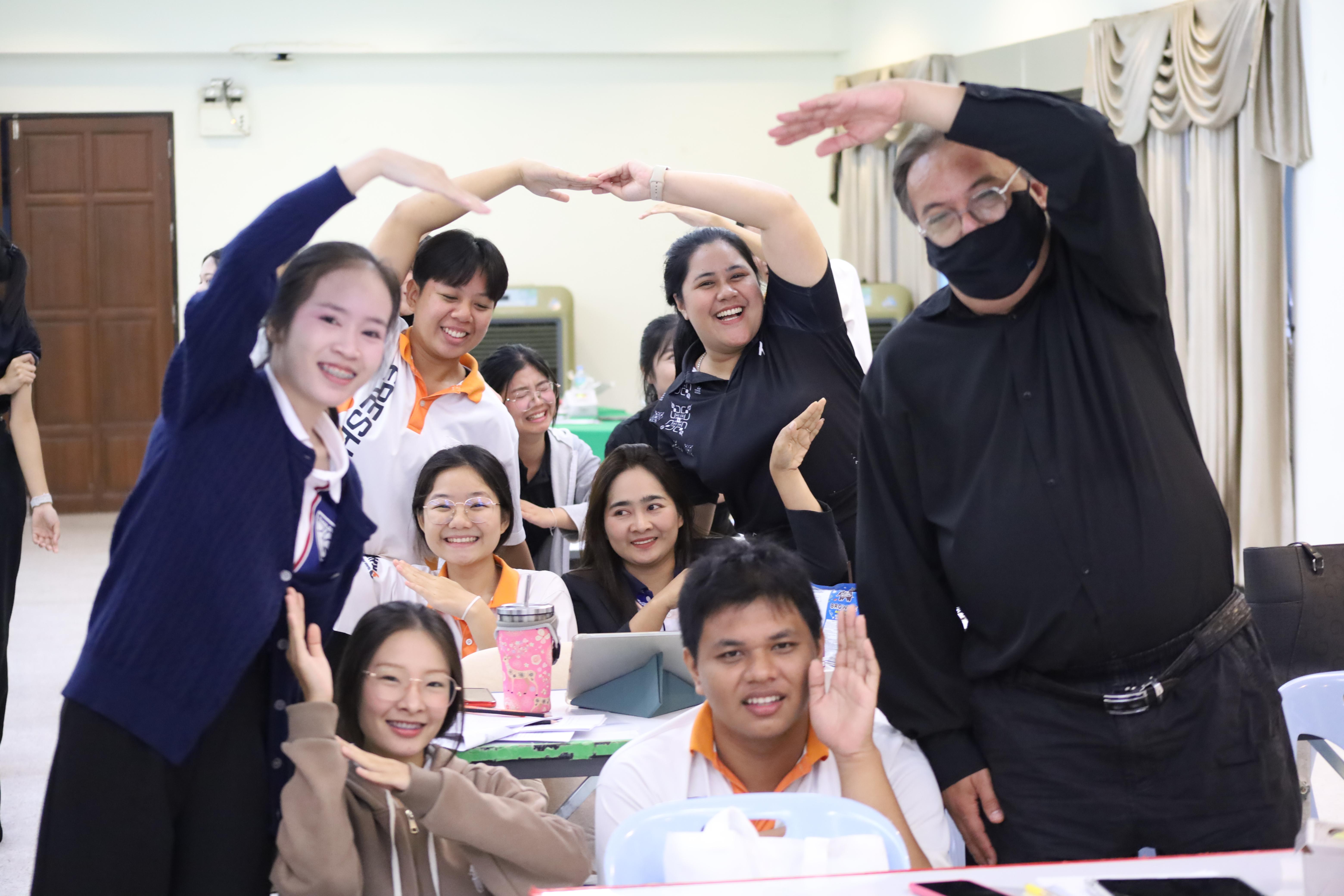 150. โครงการอบรมสัมมนาขับเคลื่อนนักเรียนให้มีความฉลาดรู้ (PISA)