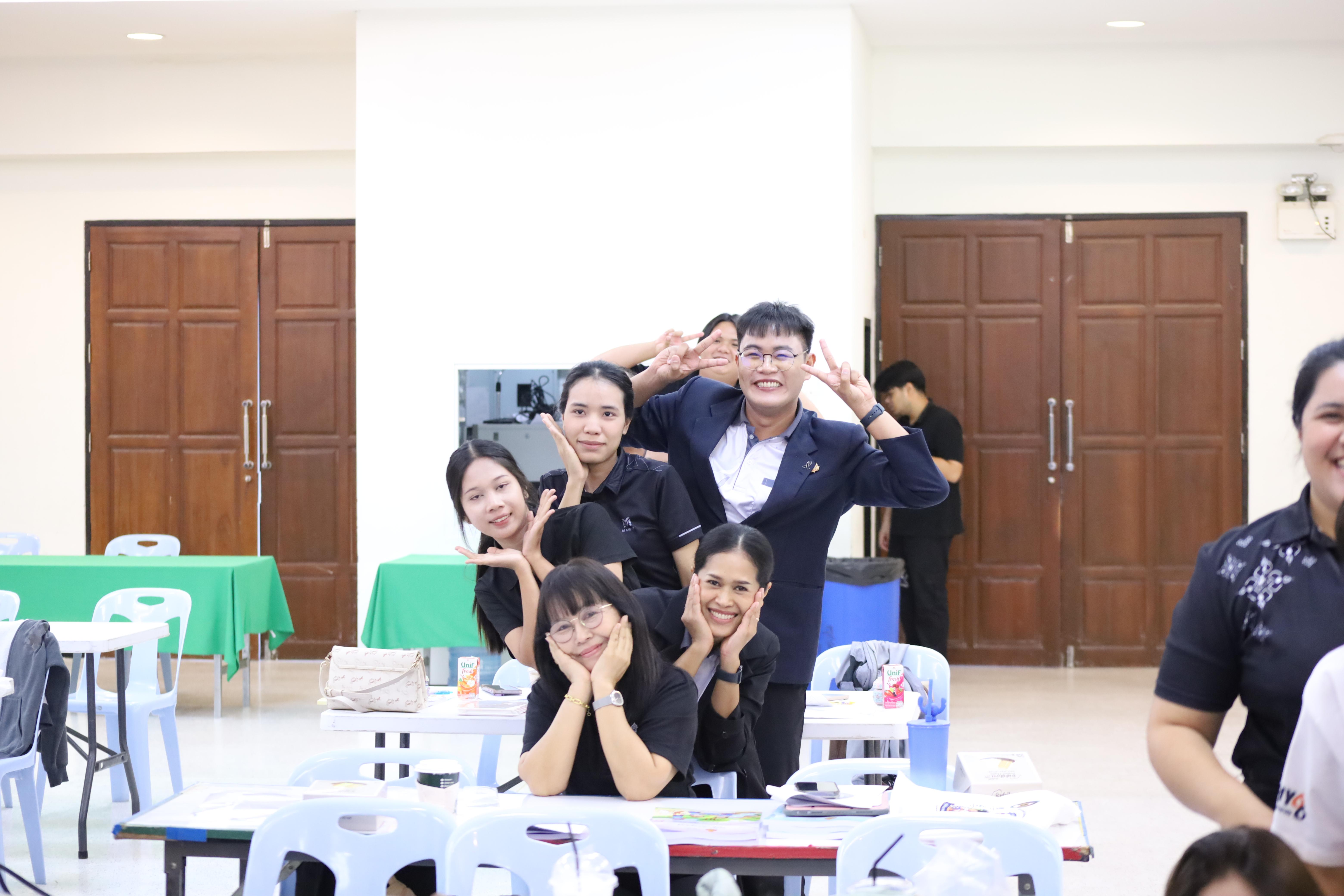 157. โครงการอบรมสัมมนาขับเคลื่อนนักเรียนให้มีความฉลาดรู้ (PISA)