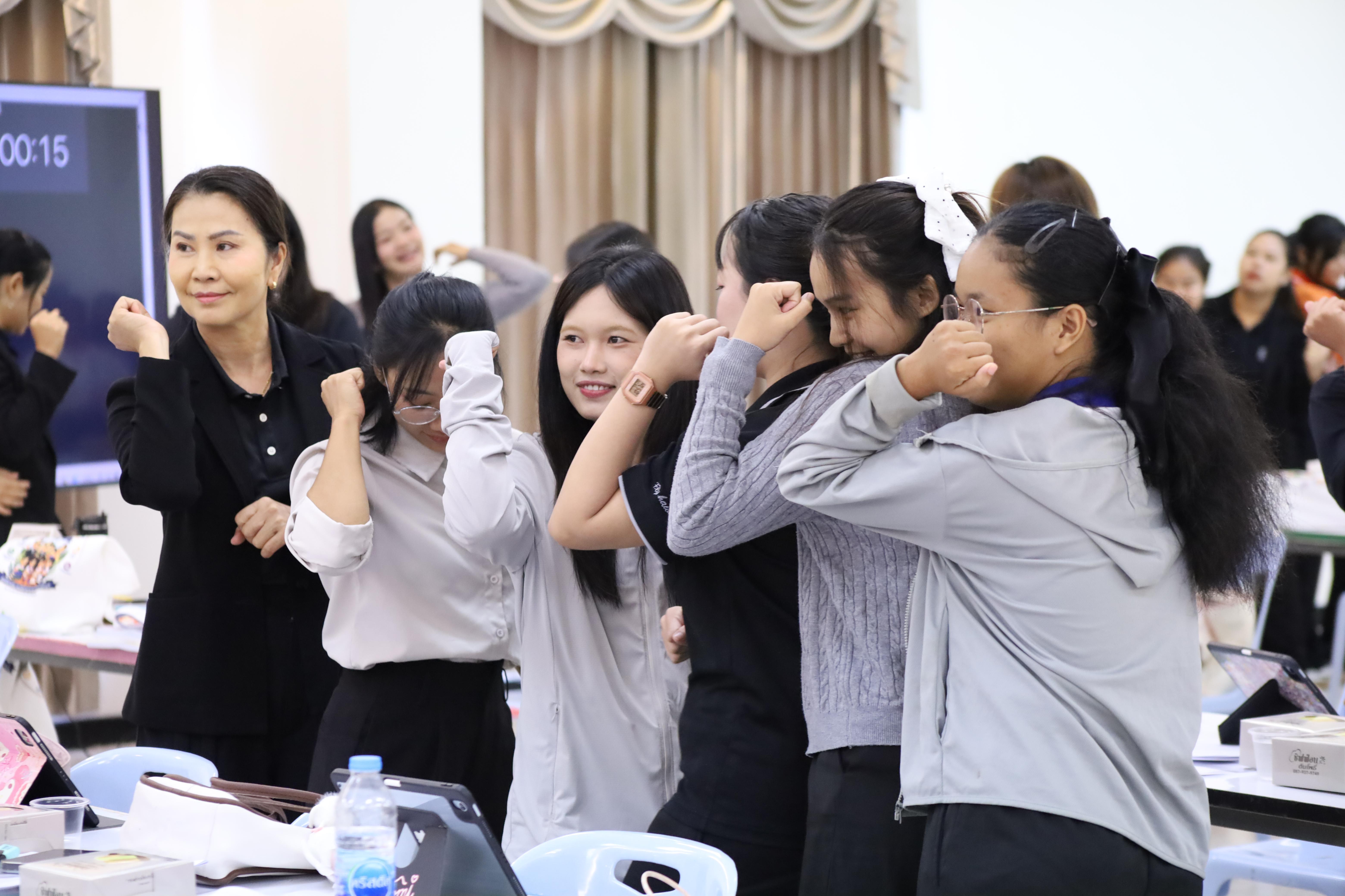 158. โครงการอบรมสัมมนาขับเคลื่อนนักเรียนให้มีความฉลาดรู้ (PISA)