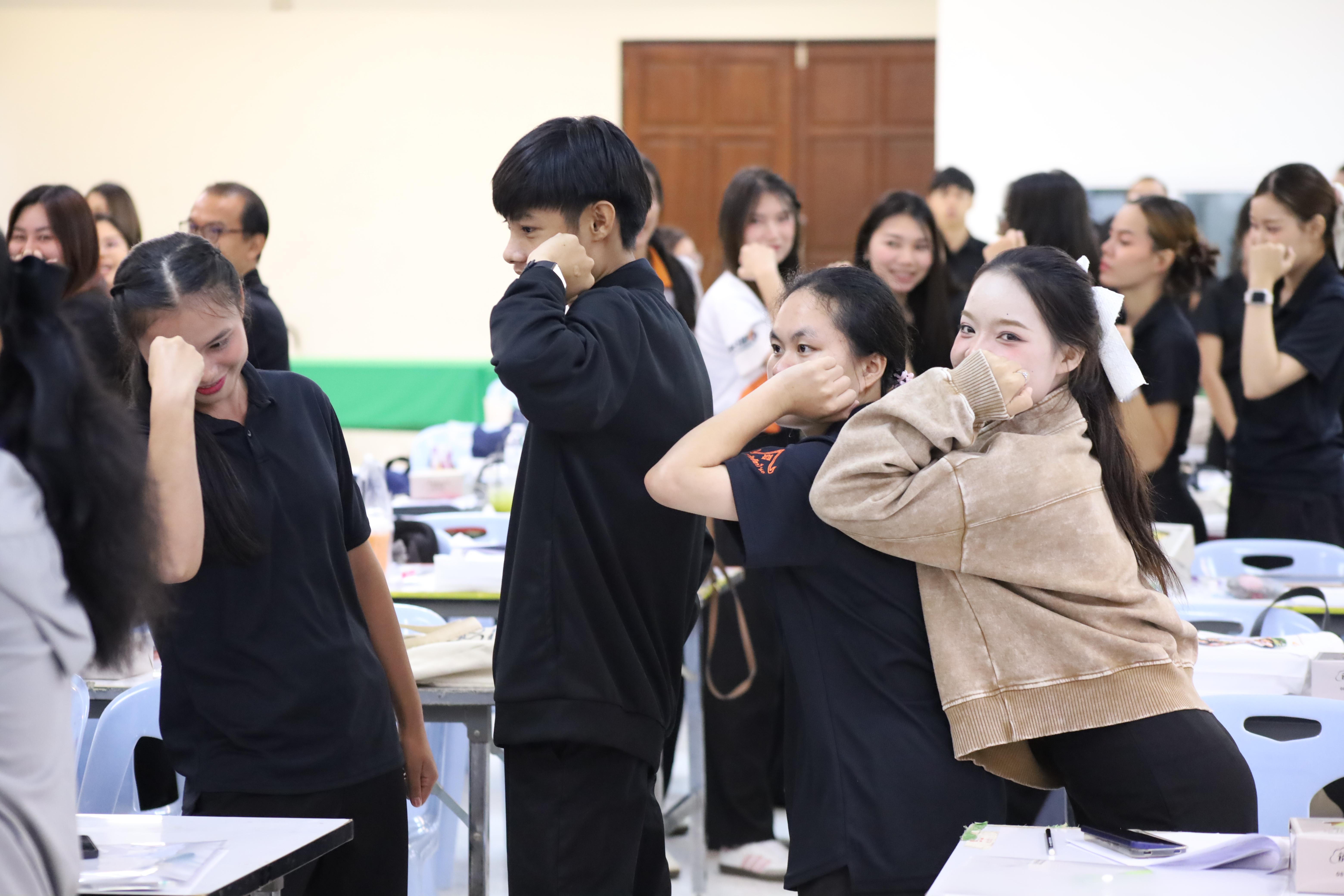 161. โครงการอบรมสัมมนาขับเคลื่อนนักเรียนให้มีความฉลาดรู้ (PISA)