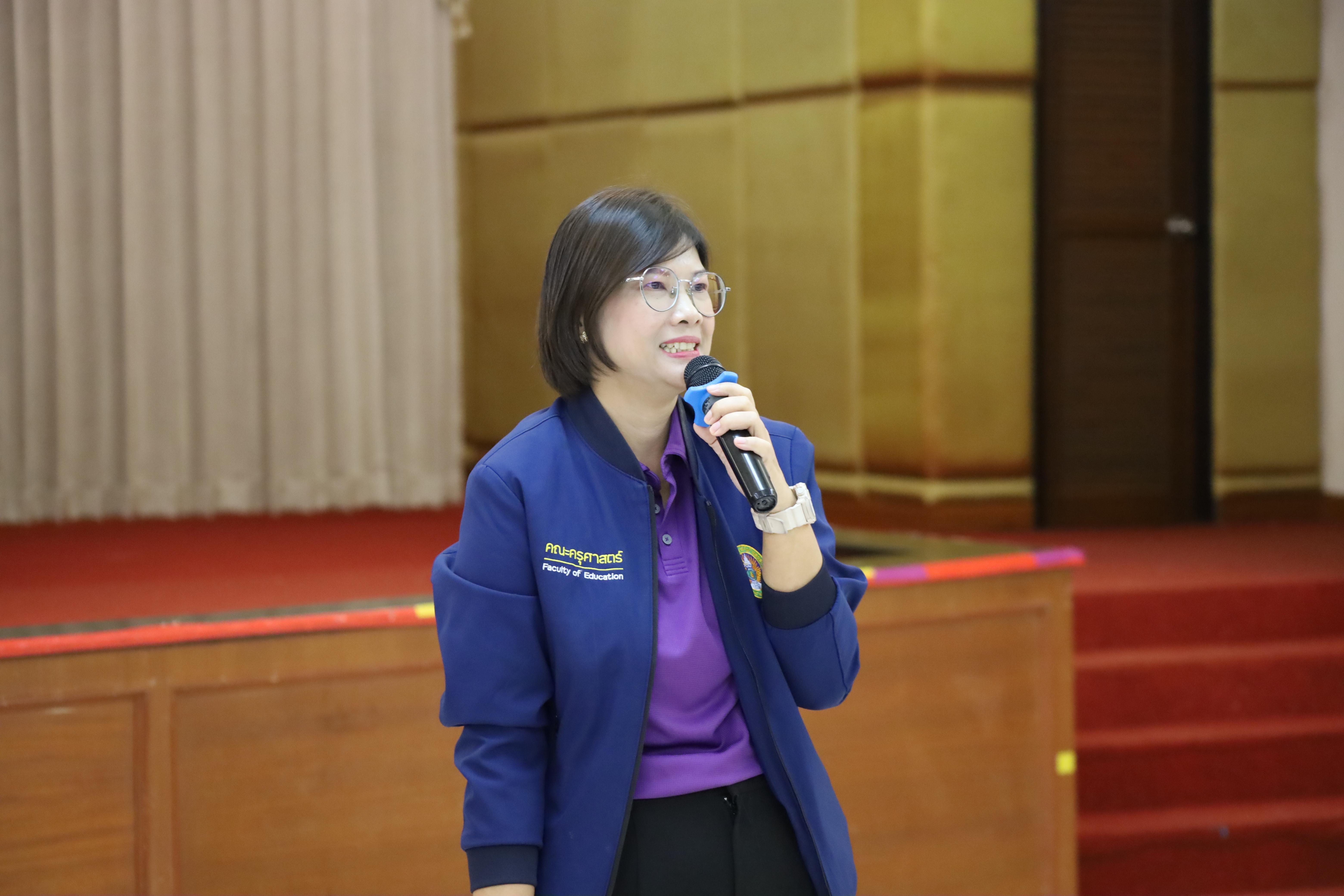 163. โครงการอบรมสัมมนาขับเคลื่อนนักเรียนให้มีความฉลาดรู้ (PISA)
