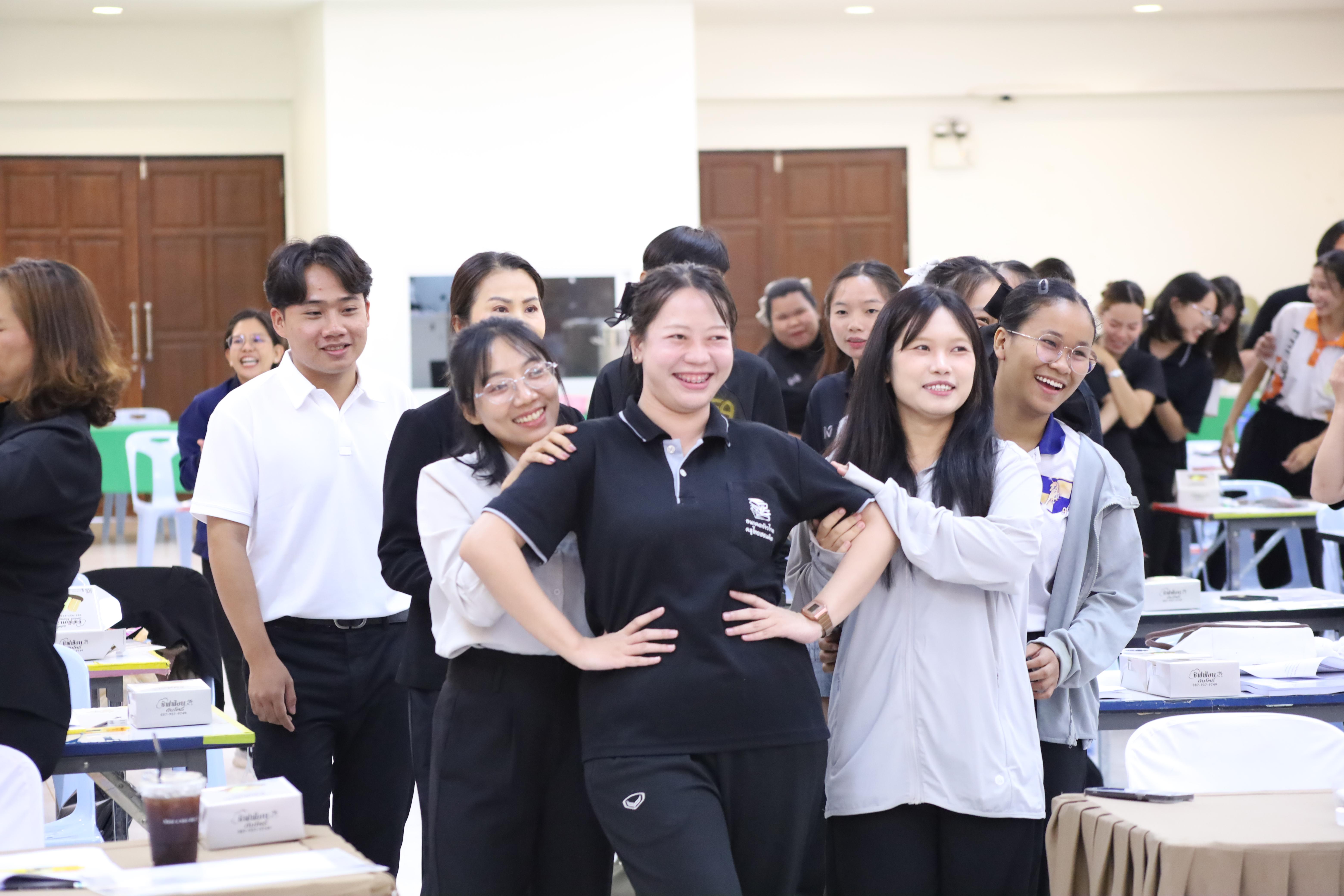 166. โครงการอบรมสัมมนาขับเคลื่อนนักเรียนให้มีความฉลาดรู้ (PISA)
