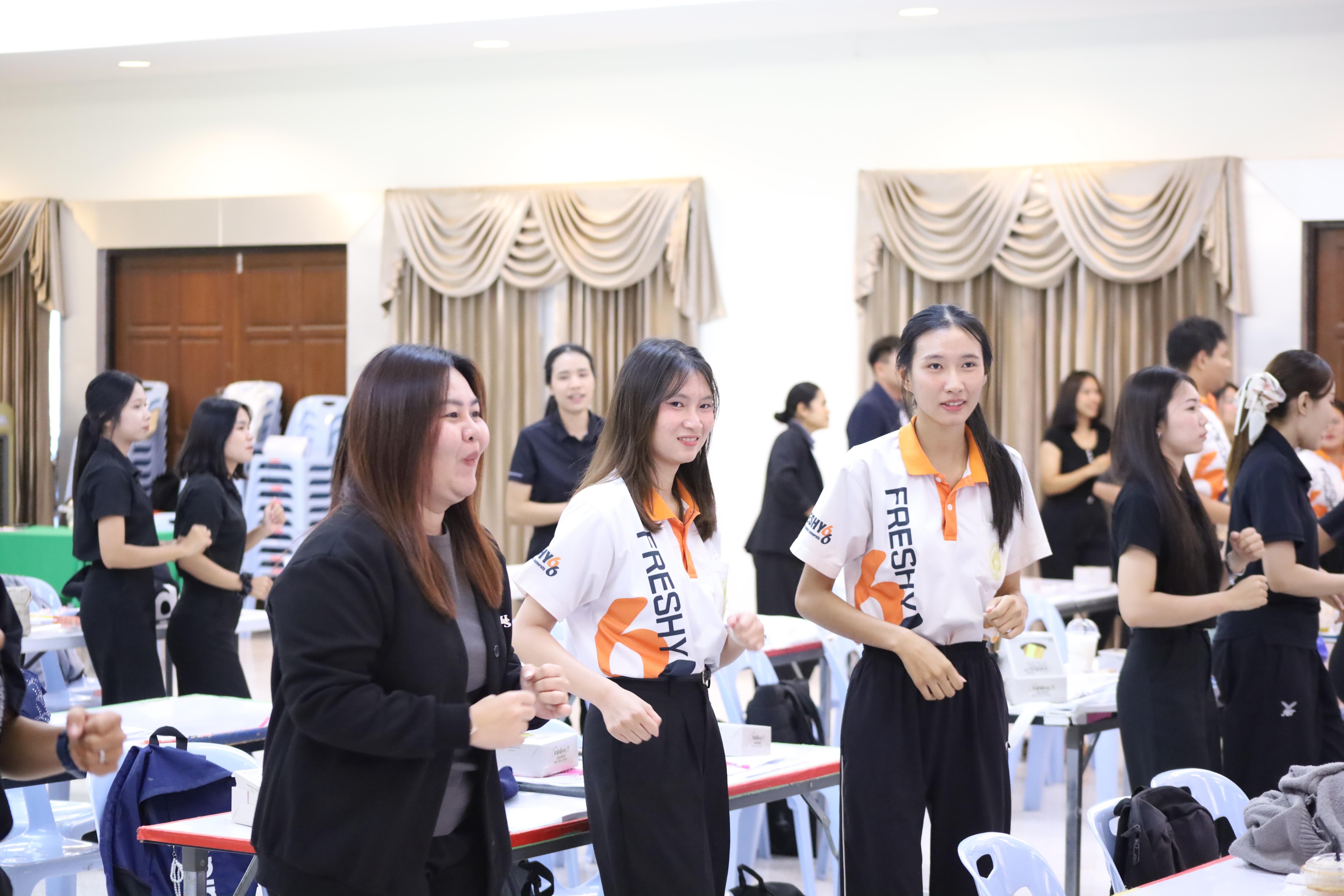 195. โครงการอบรมสัมมนาขับเคลื่อนนักเรียนให้มีความฉลาดรู้ (PISA)