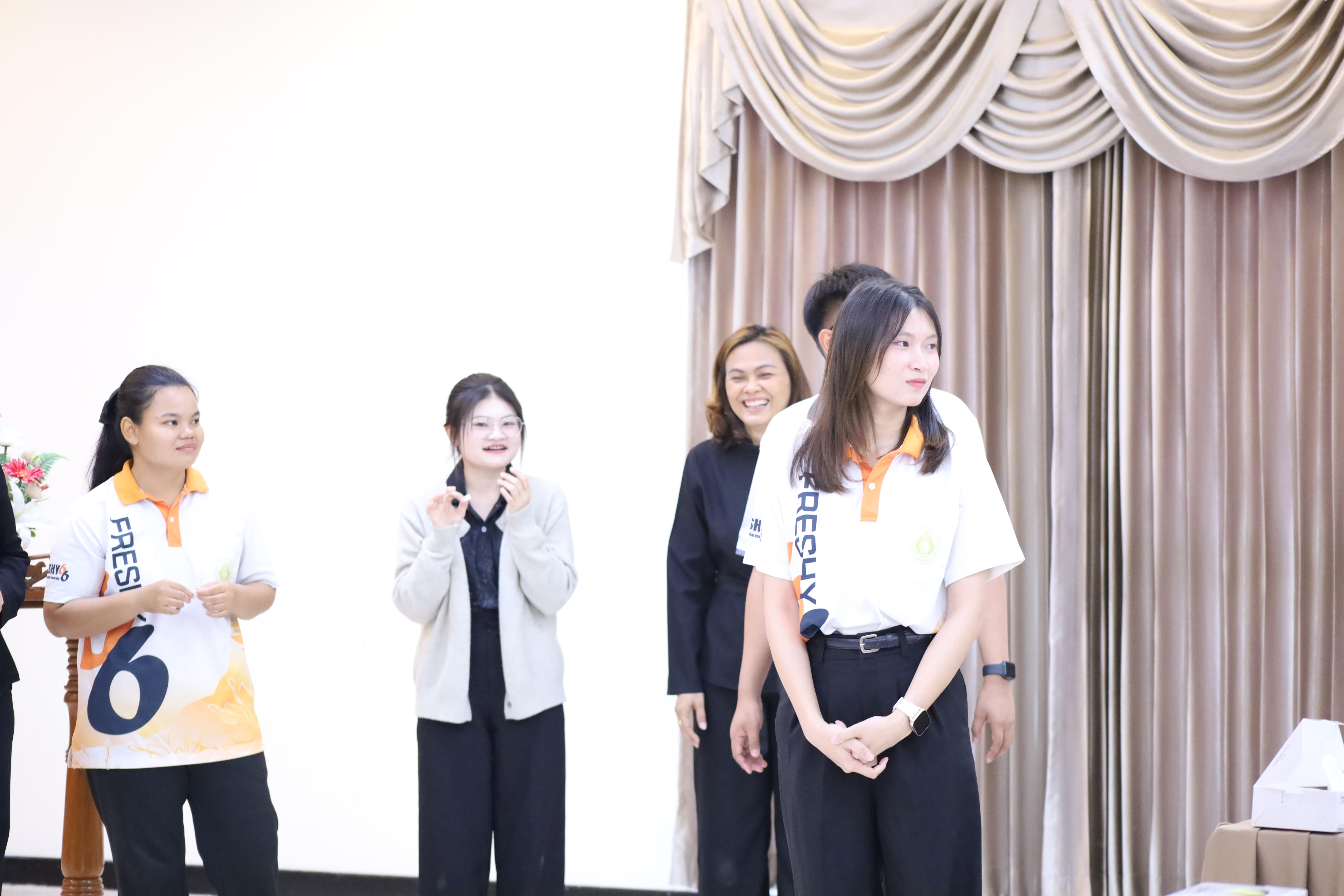 204. โครงการอบรมสัมมนาขับเคลื่อนนักเรียนให้มีความฉลาดรู้ (PISA)