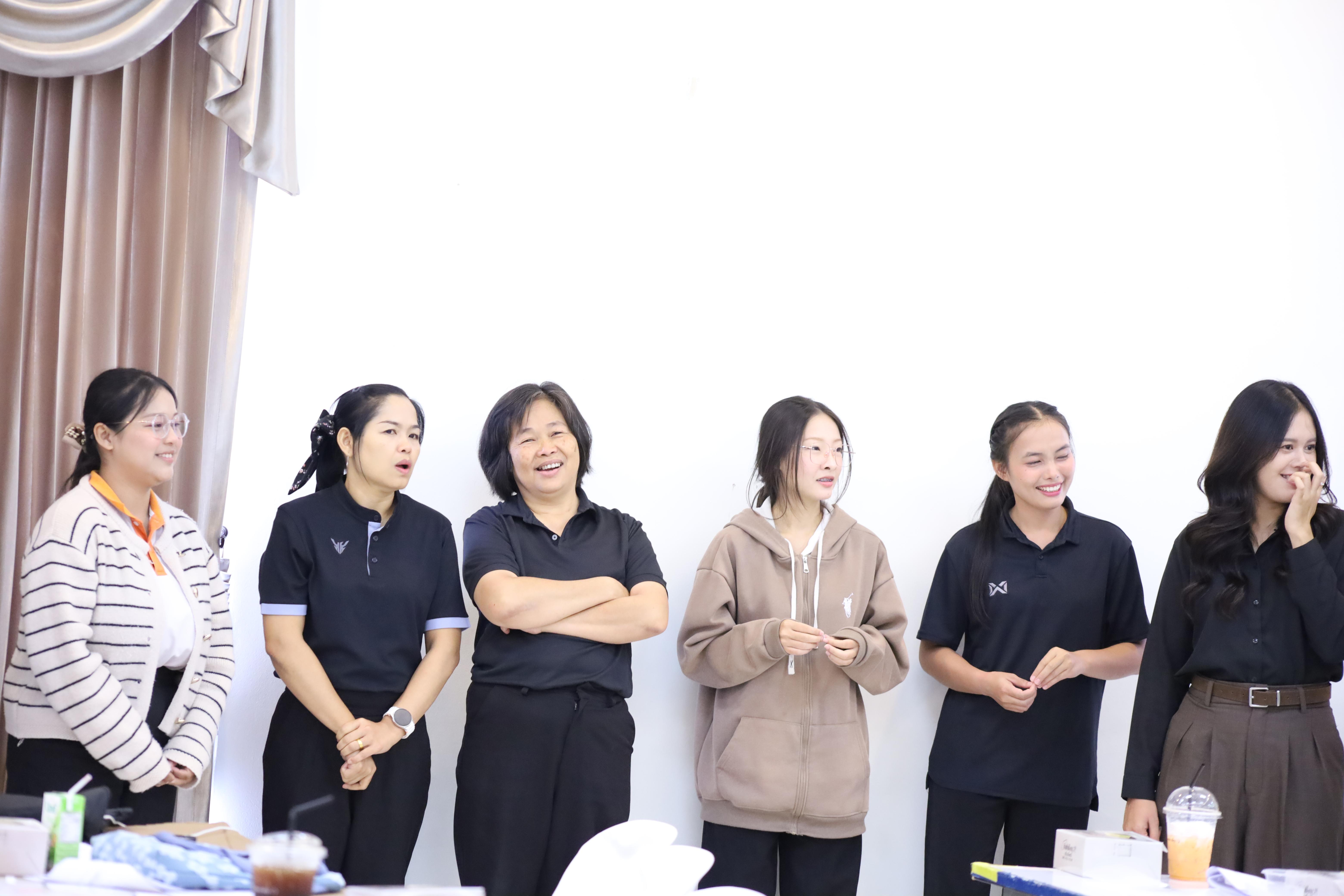 205. โครงการอบรมสัมมนาขับเคลื่อนนักเรียนให้มีความฉลาดรู้ (PISA)
