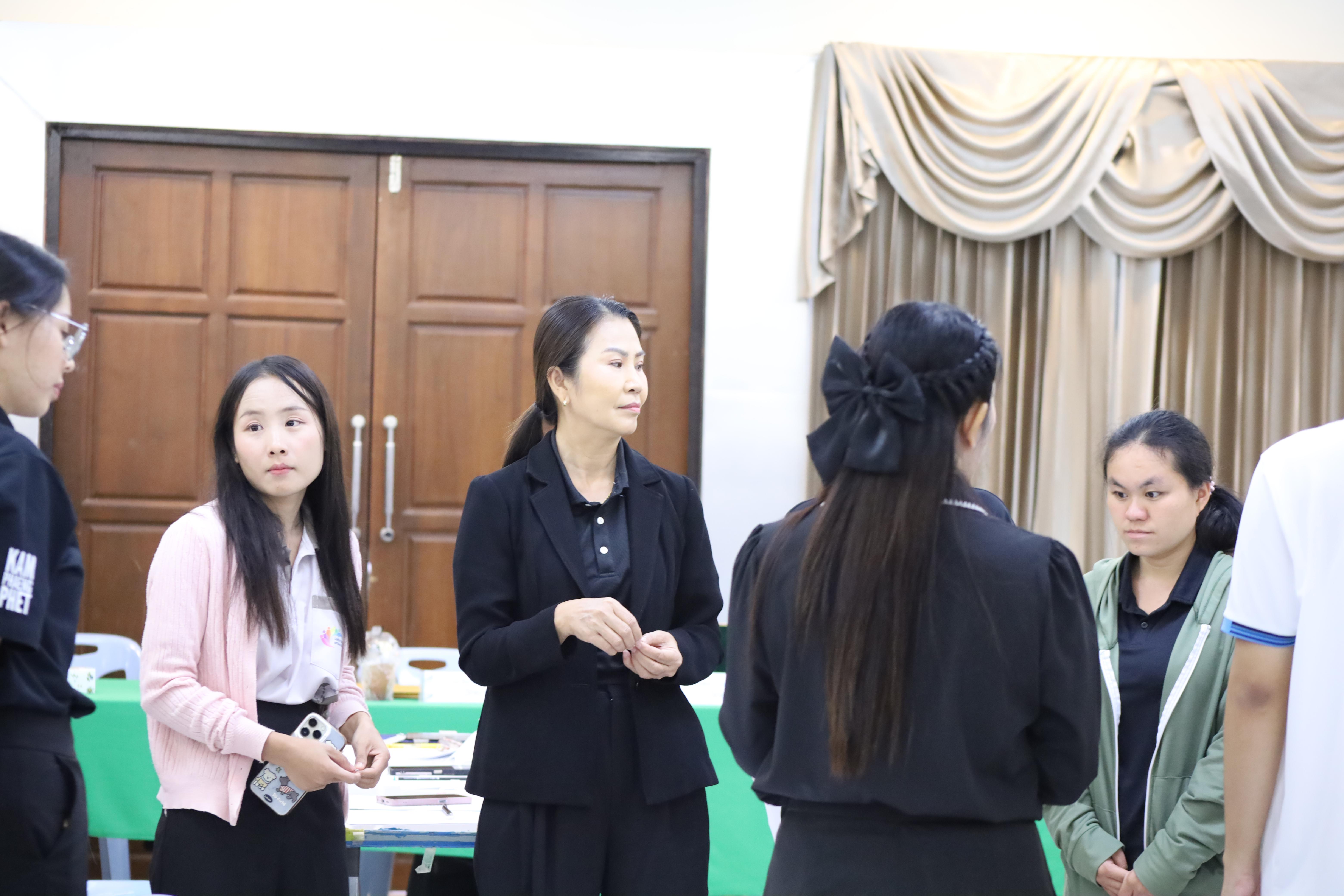 212. โครงการอบรมสัมมนาขับเคลื่อนนักเรียนให้มีความฉลาดรู้ (PISA)