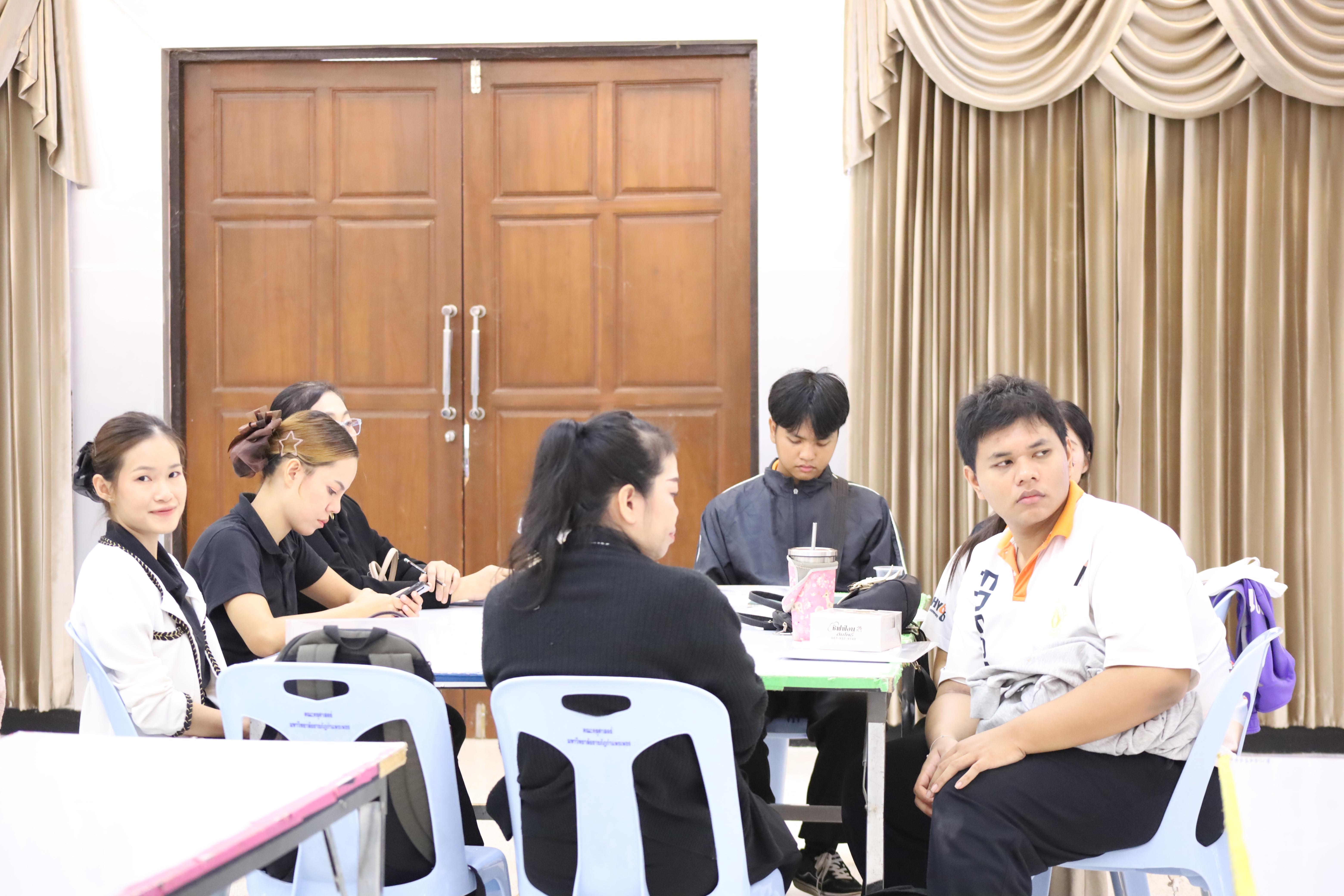 224. โครงการอบรมสัมมนาขับเคลื่อนนักเรียนให้มีความฉลาดรู้ (PISA)