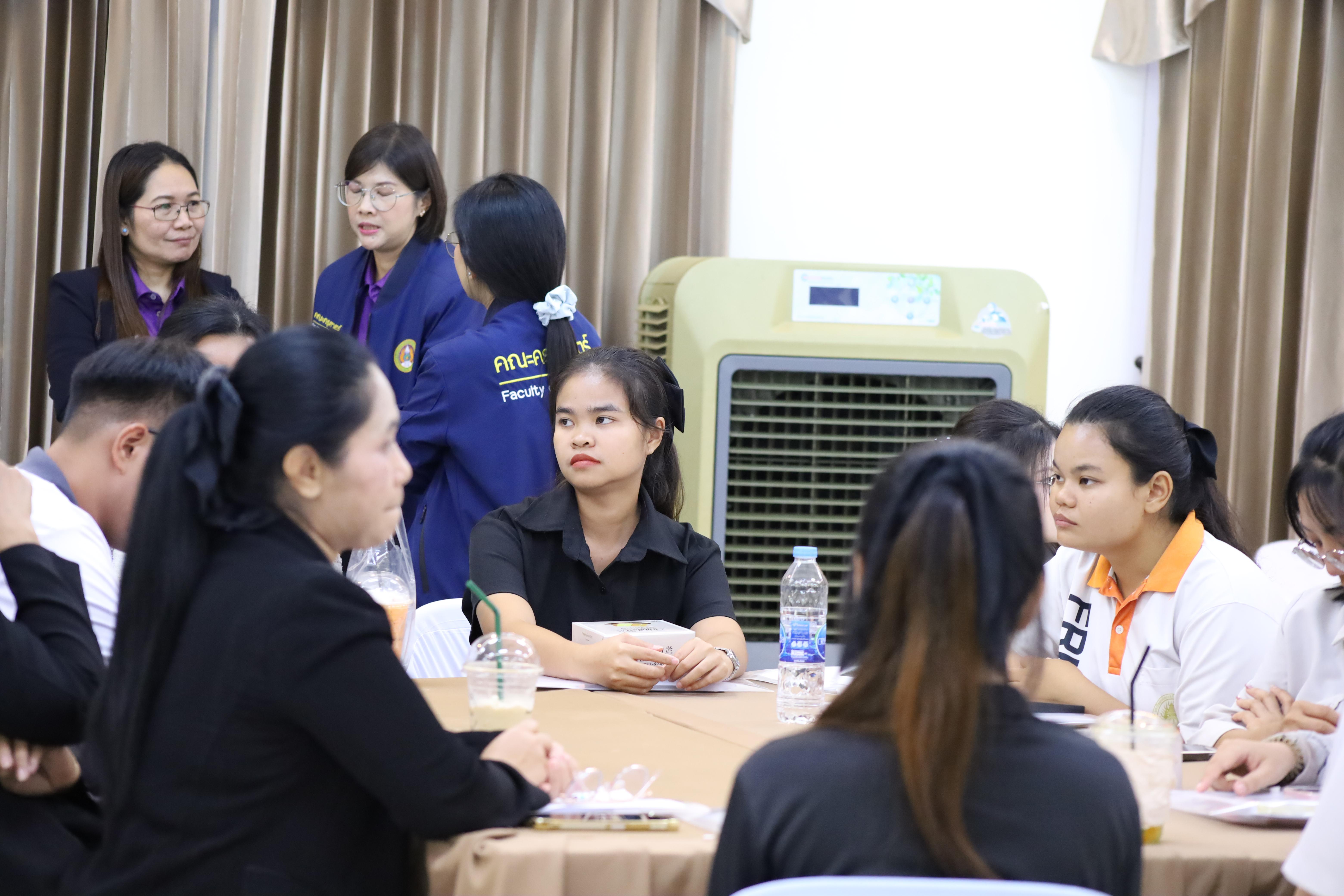 233. โครงการอบรมสัมมนาขับเคลื่อนนักเรียนให้มีความฉลาดรู้ (PISA)