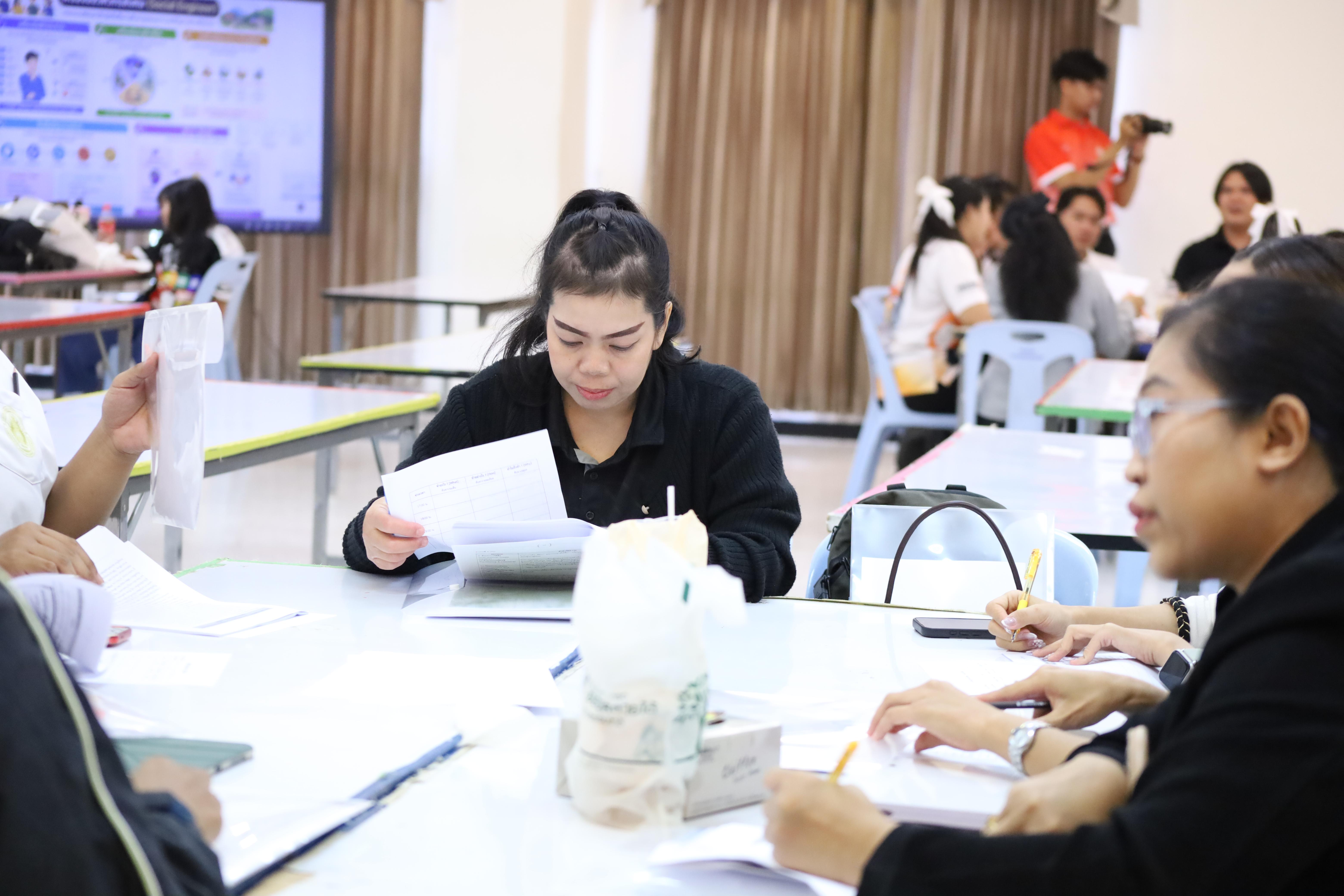 251. โครงการอบรมสัมมนาขับเคลื่อนนักเรียนให้มีความฉลาดรู้ (PISA)