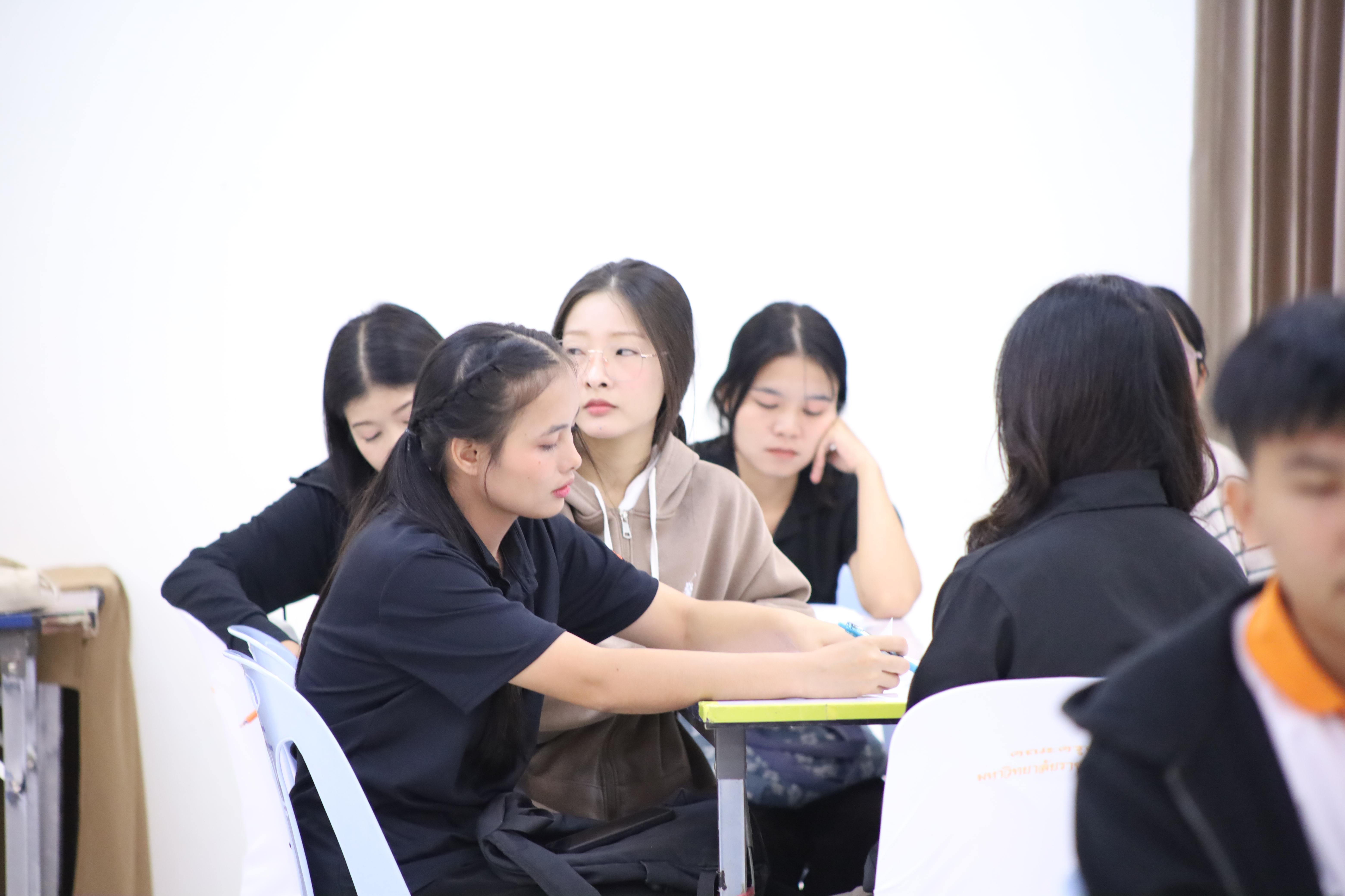 267. โครงการอบรมสัมมนาขับเคลื่อนนักเรียนให้มีความฉลาดรู้ (PISA)